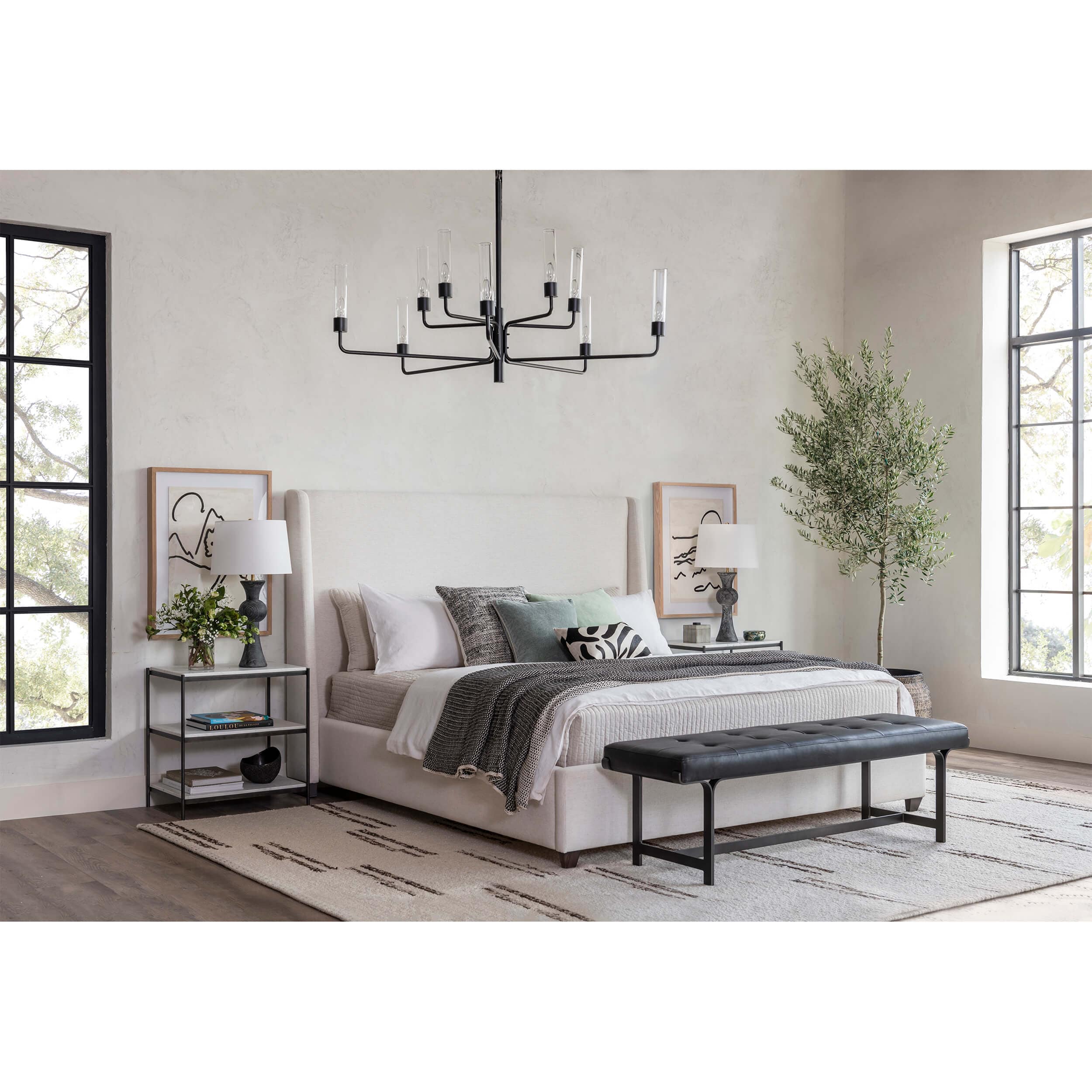 Madeline Chandelier - Image 4