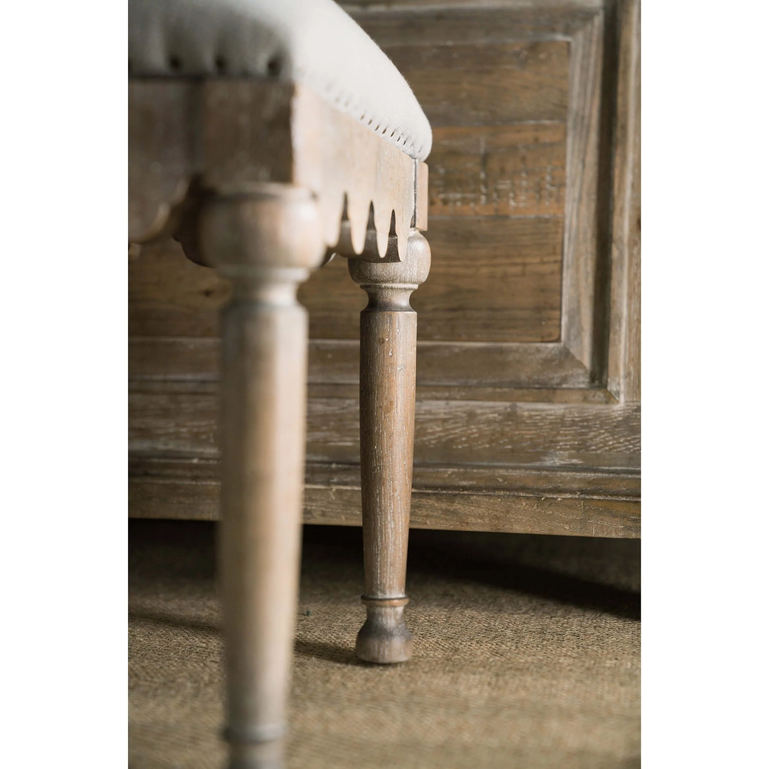 Madera Bench - Image 4