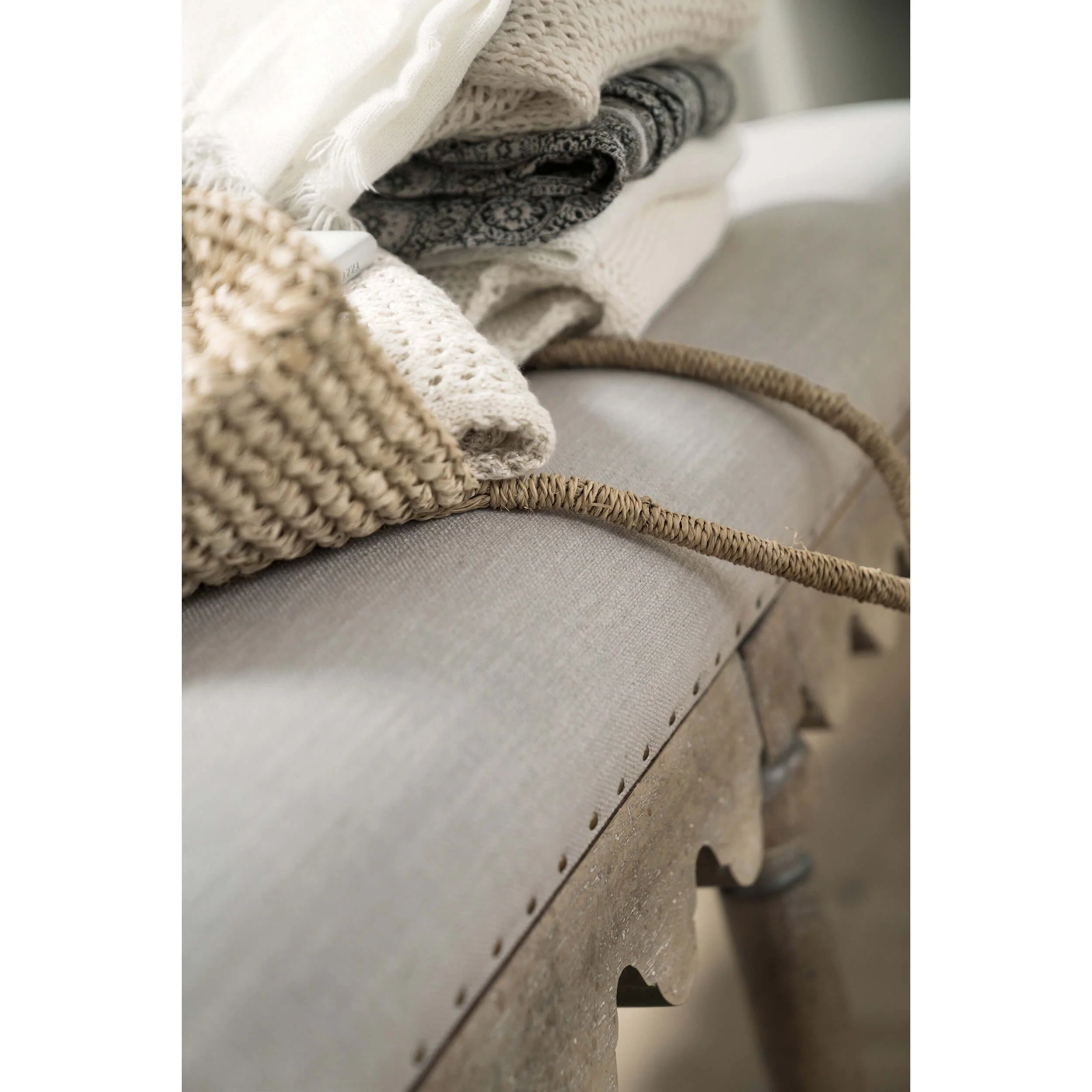 Madera Bench - Image 5