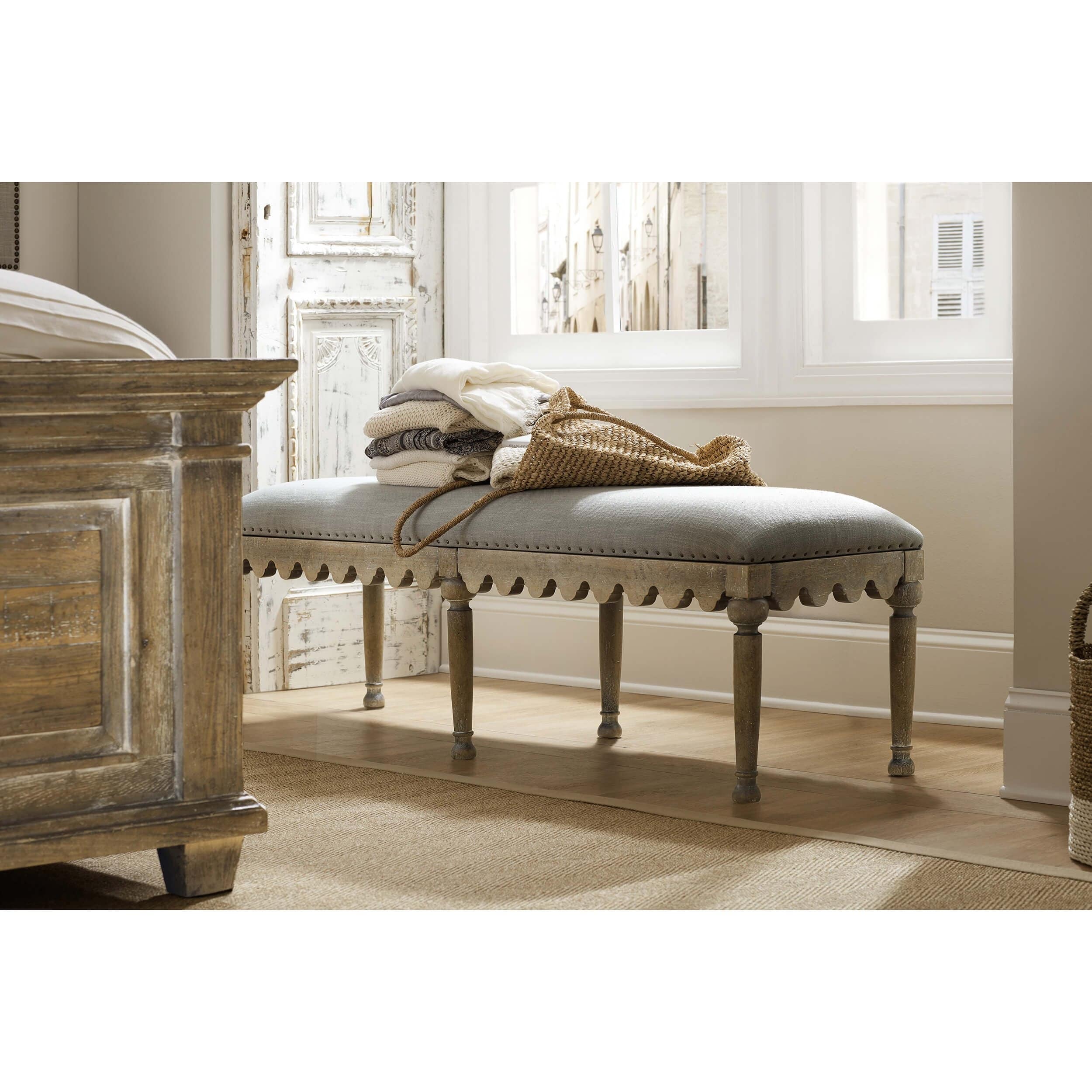 Madera Bench - Image 6