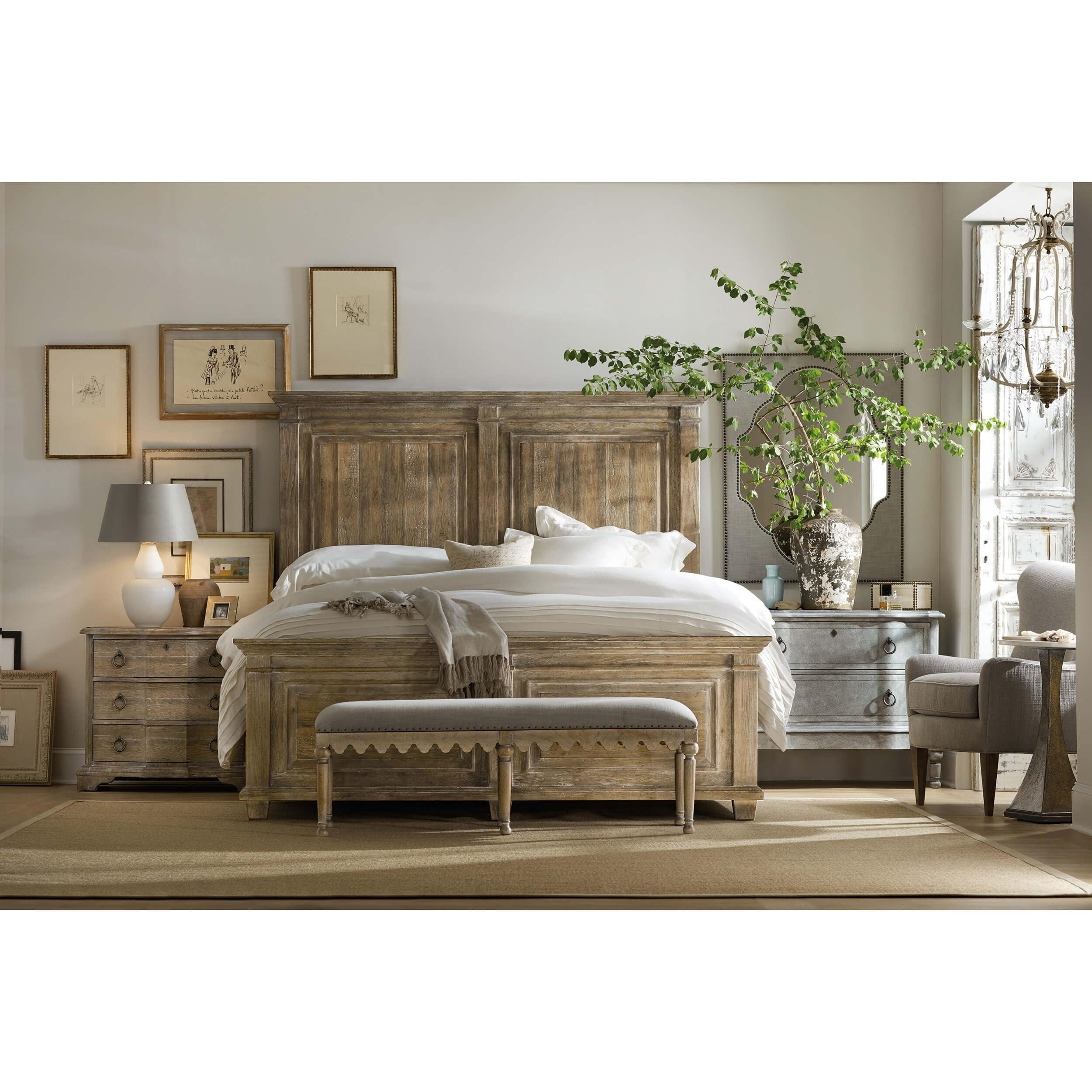 Madera Bench - Image 7