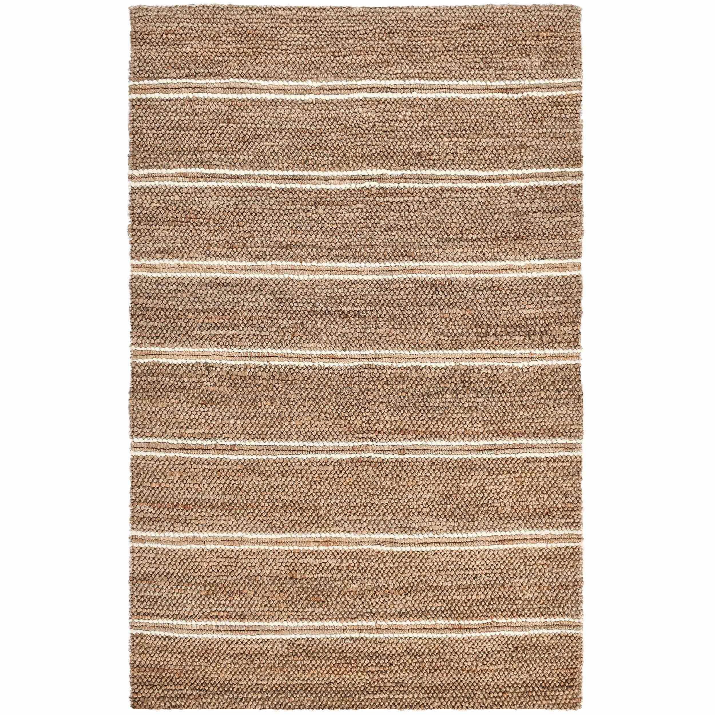 Madrid Rug, Ivory