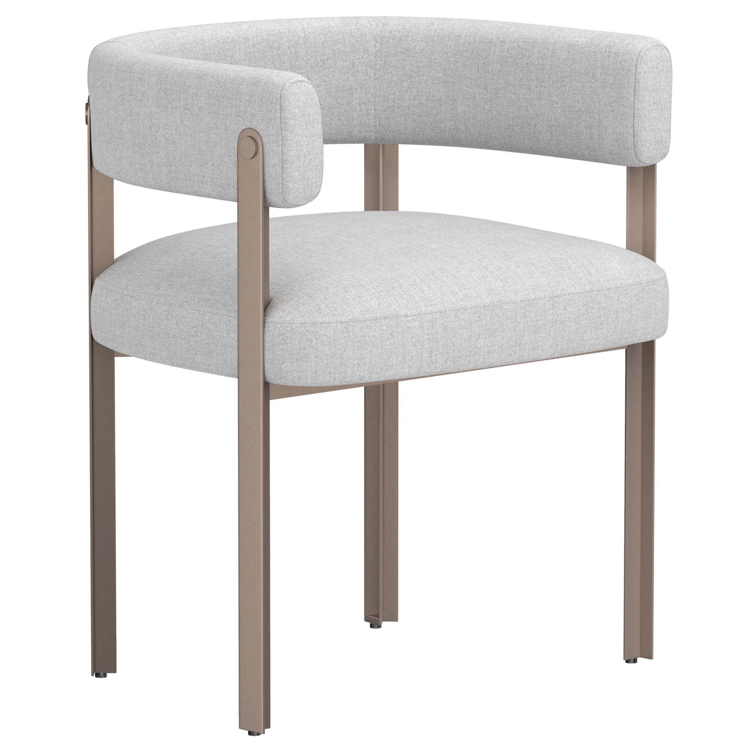 Mae Dining Chair, Ernst Silverstone