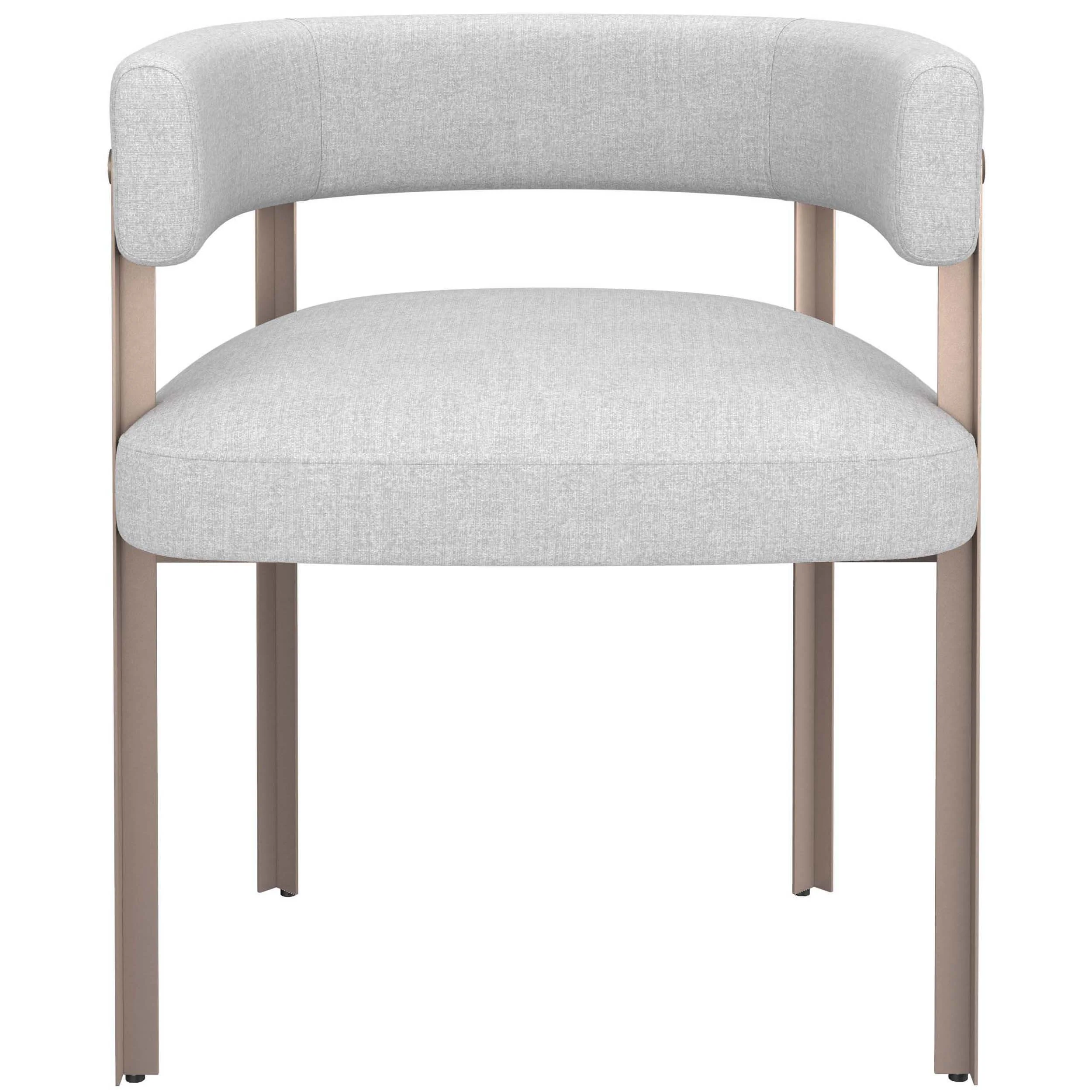 Mae Dining Chair, Ernst Silverstone - Image 2