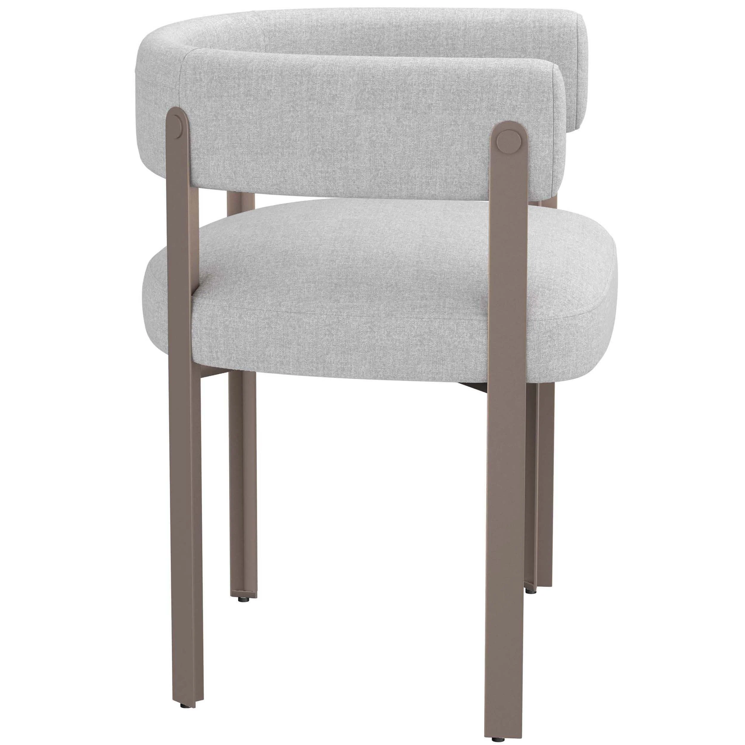 Mae Dining Chair, Ernst Silverstone - Image 3