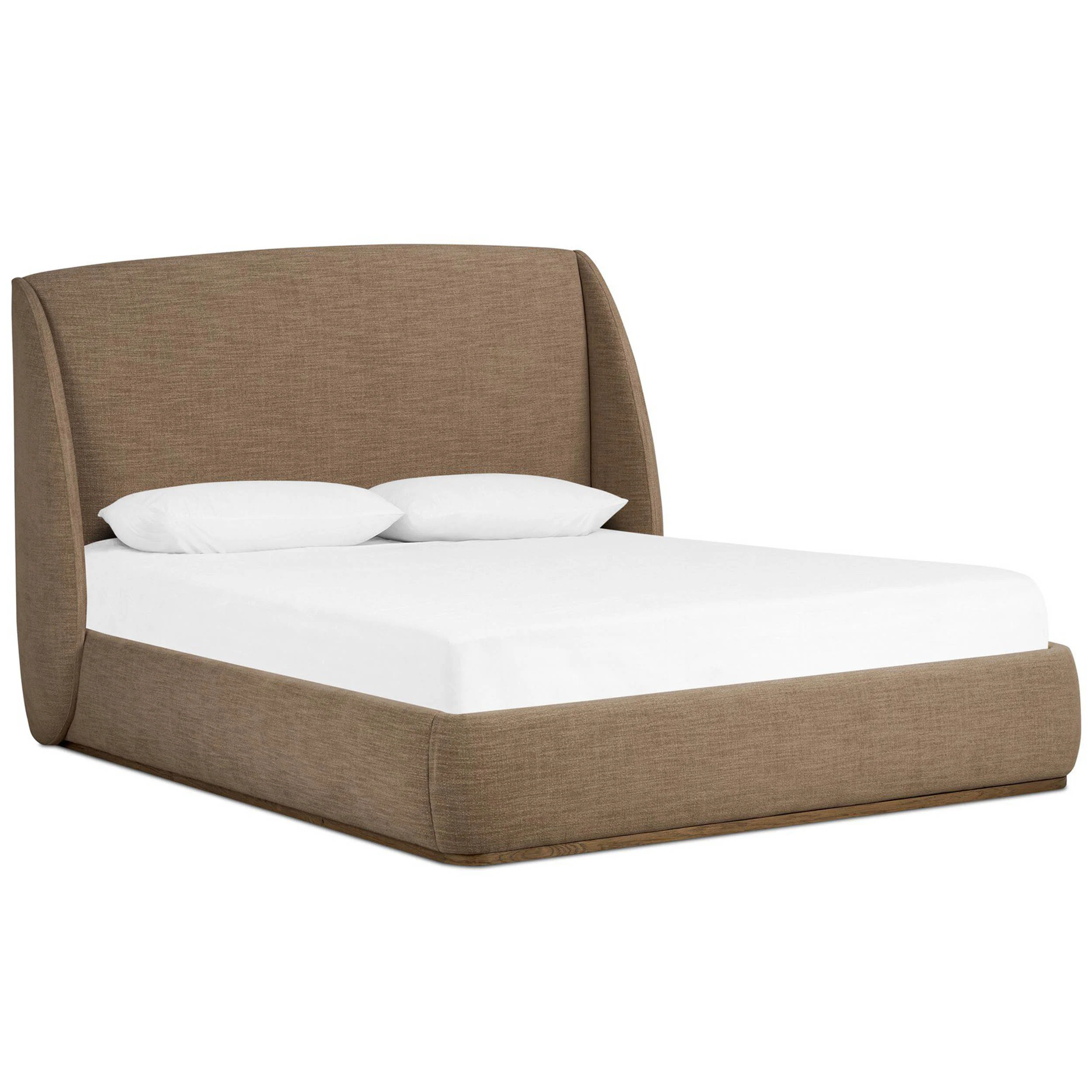 Maeve Bed by Fourhands - Image 2