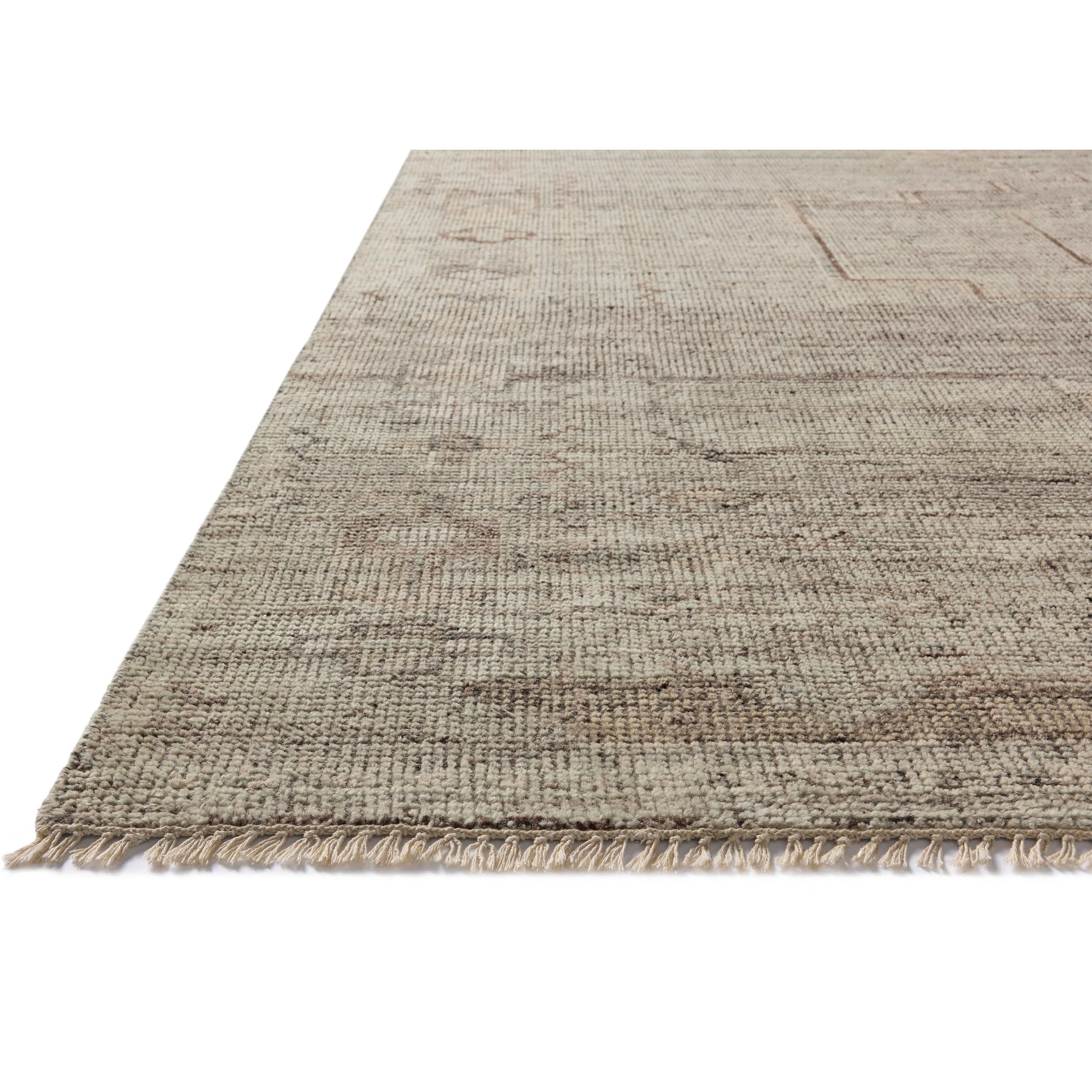Magnolia Home by Joanna Gaines × Loloi Rug Abigail ABI-04, MH Spa/Multi - Image 2