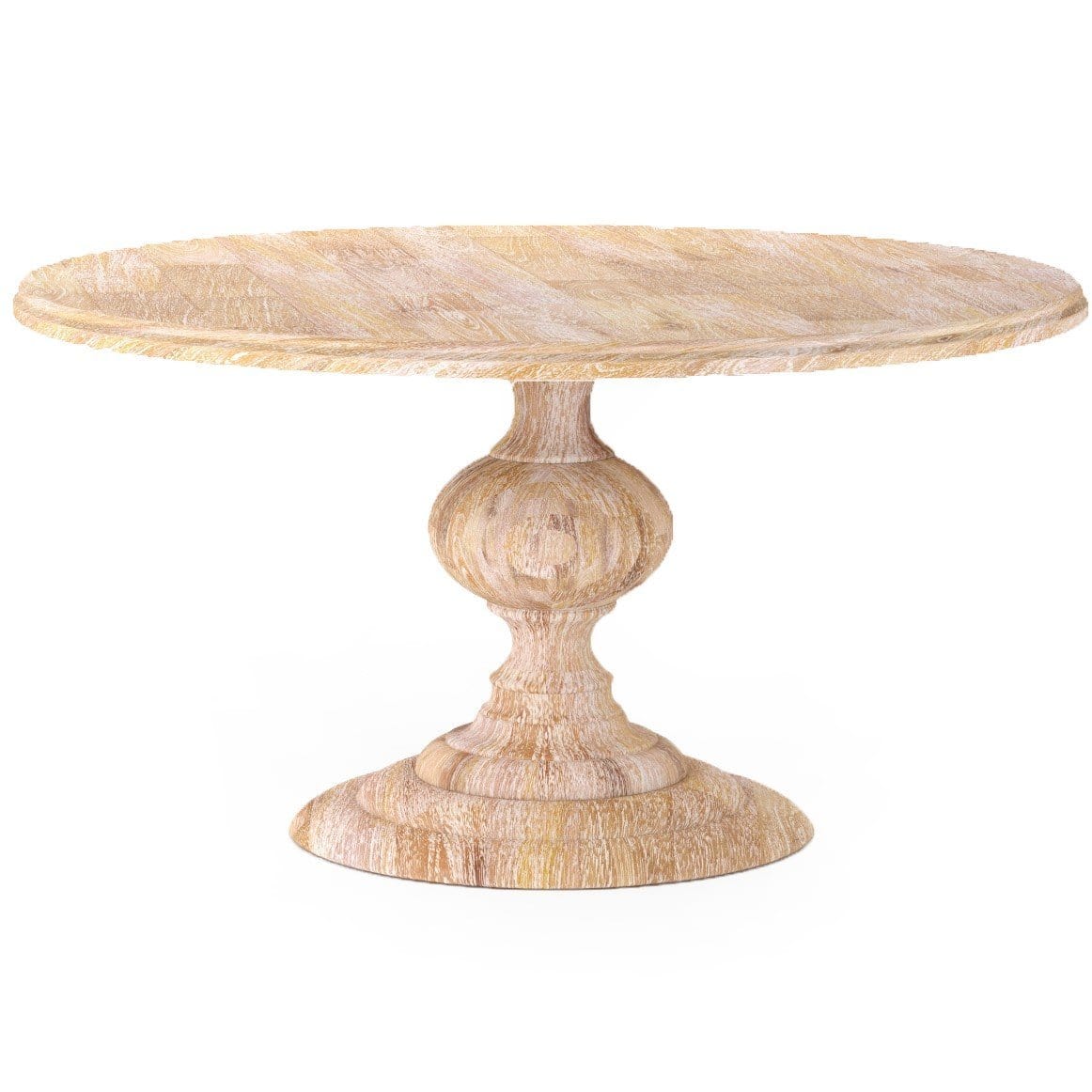Magnolia Round Dining Table by Four Hands