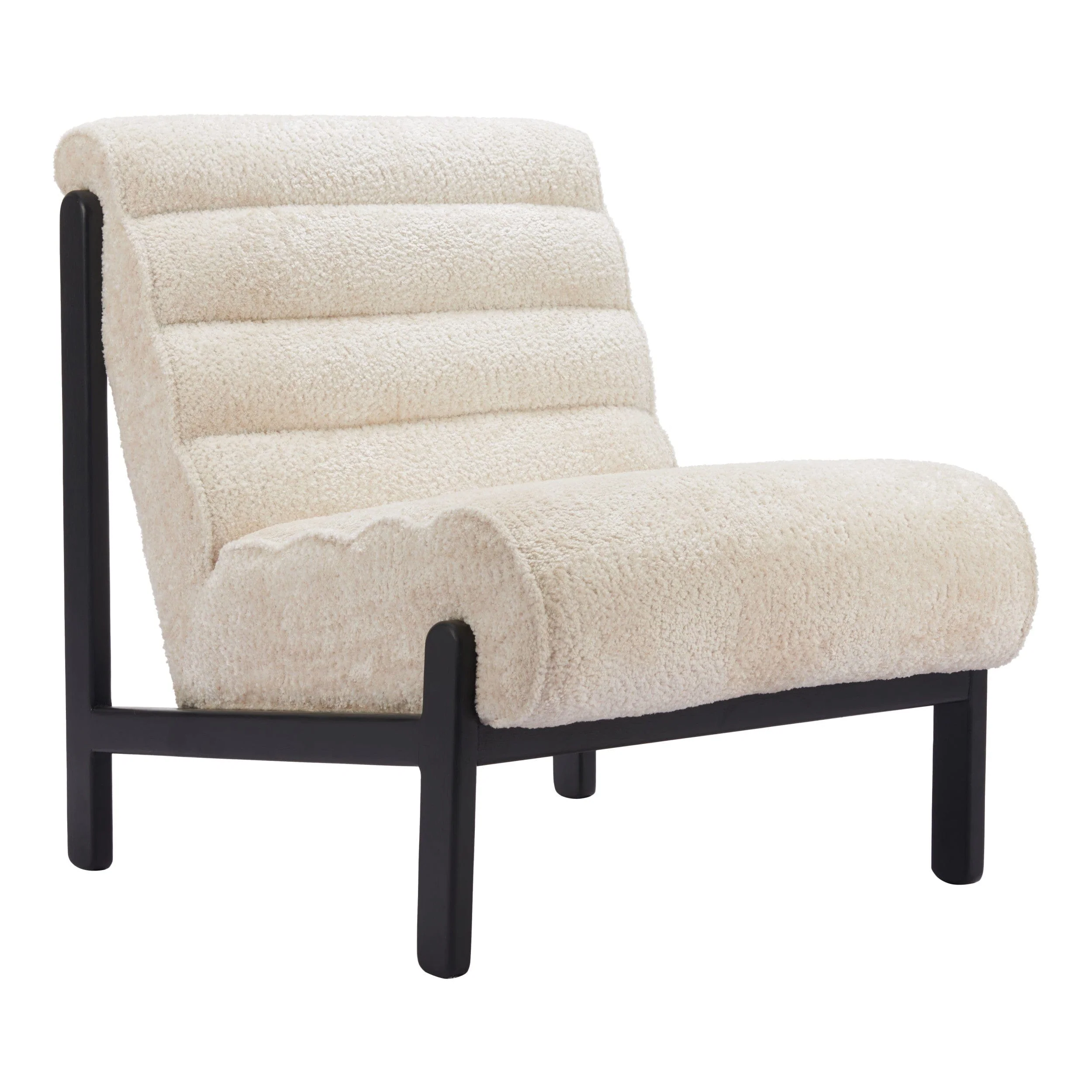 Maki Chair, Beige