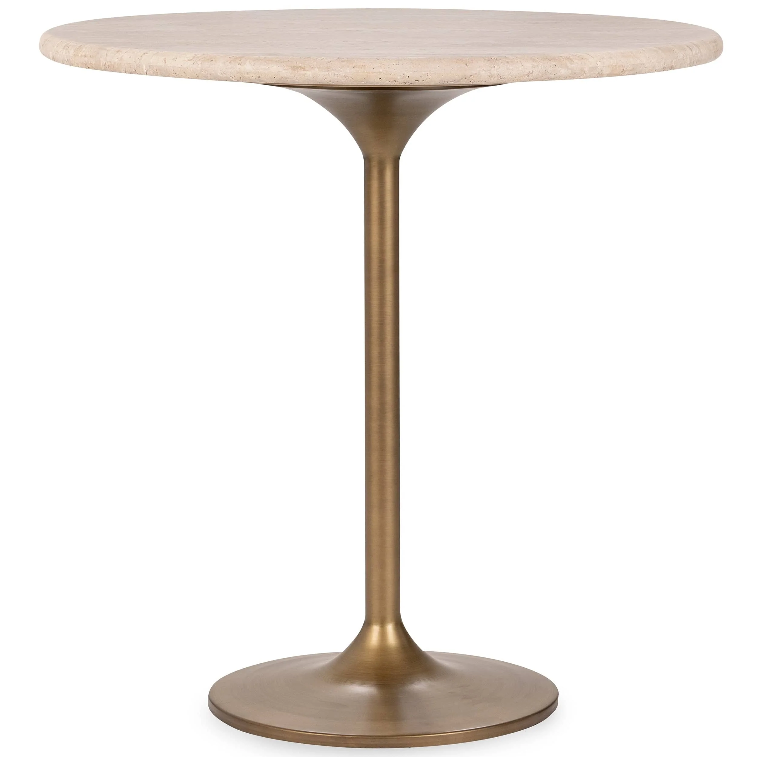 Malani Gathering Table, Natural