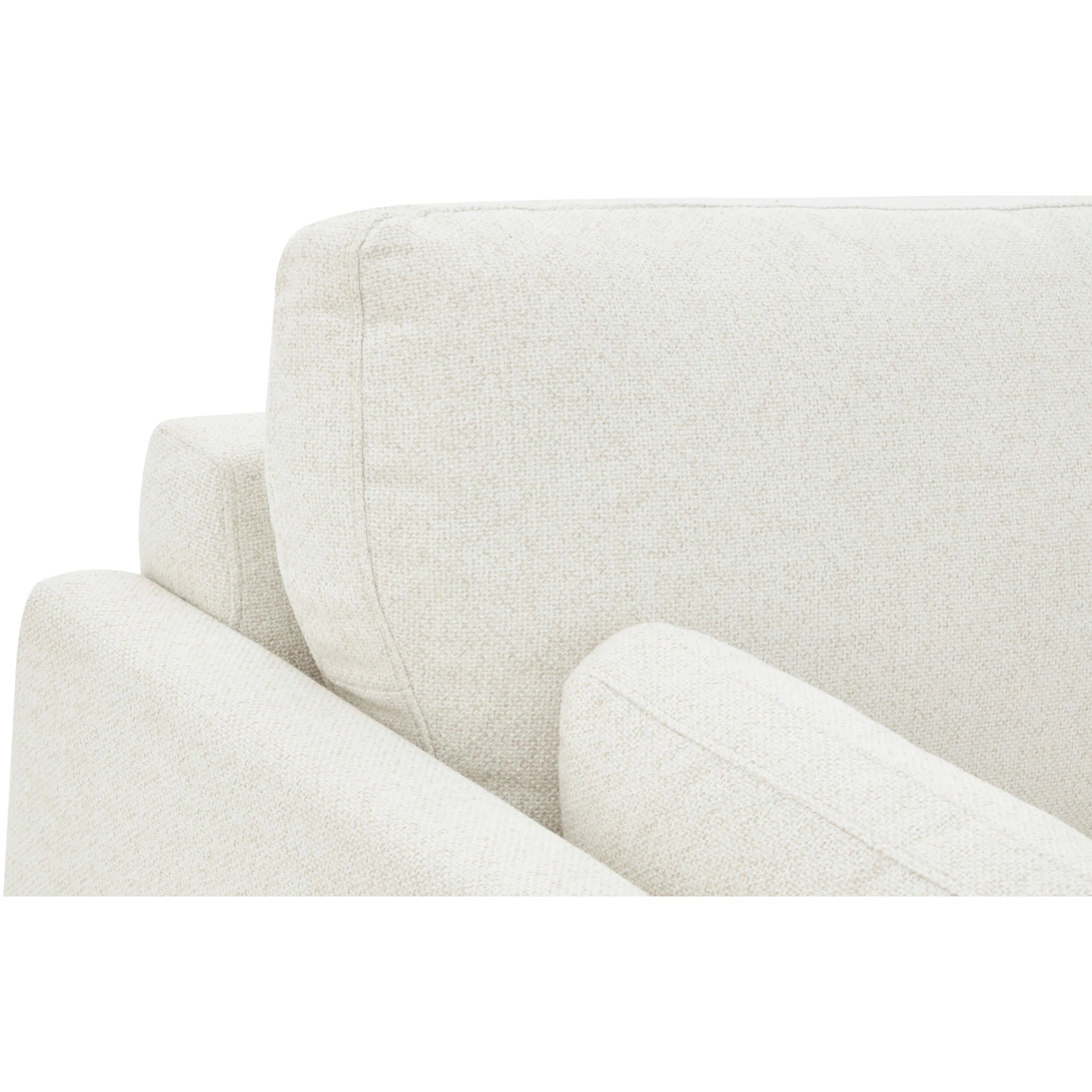 Malibu Sofa, Lila Linen by Becki Owens - Image 5