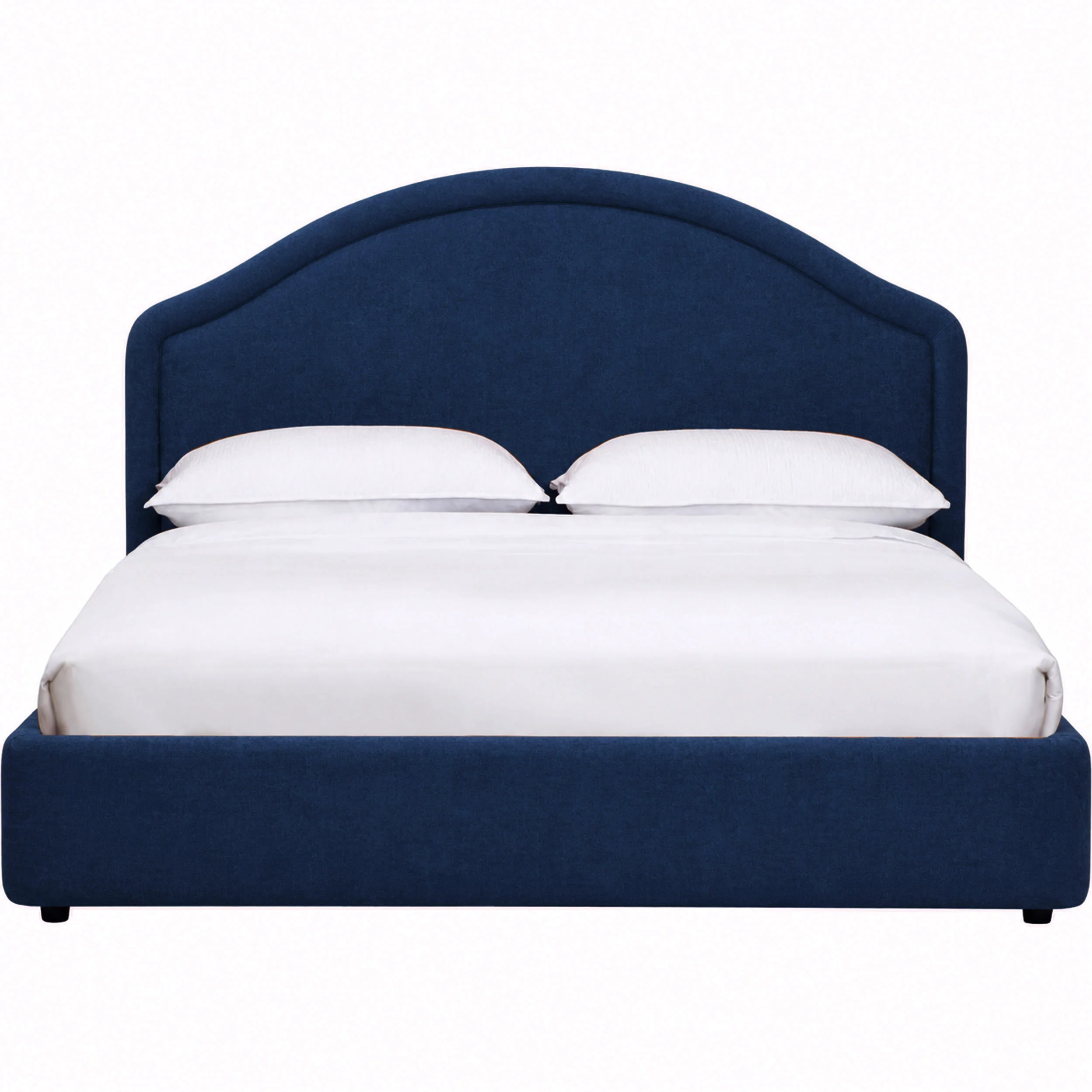 Mallory Bed, Athens Ink - Image 2