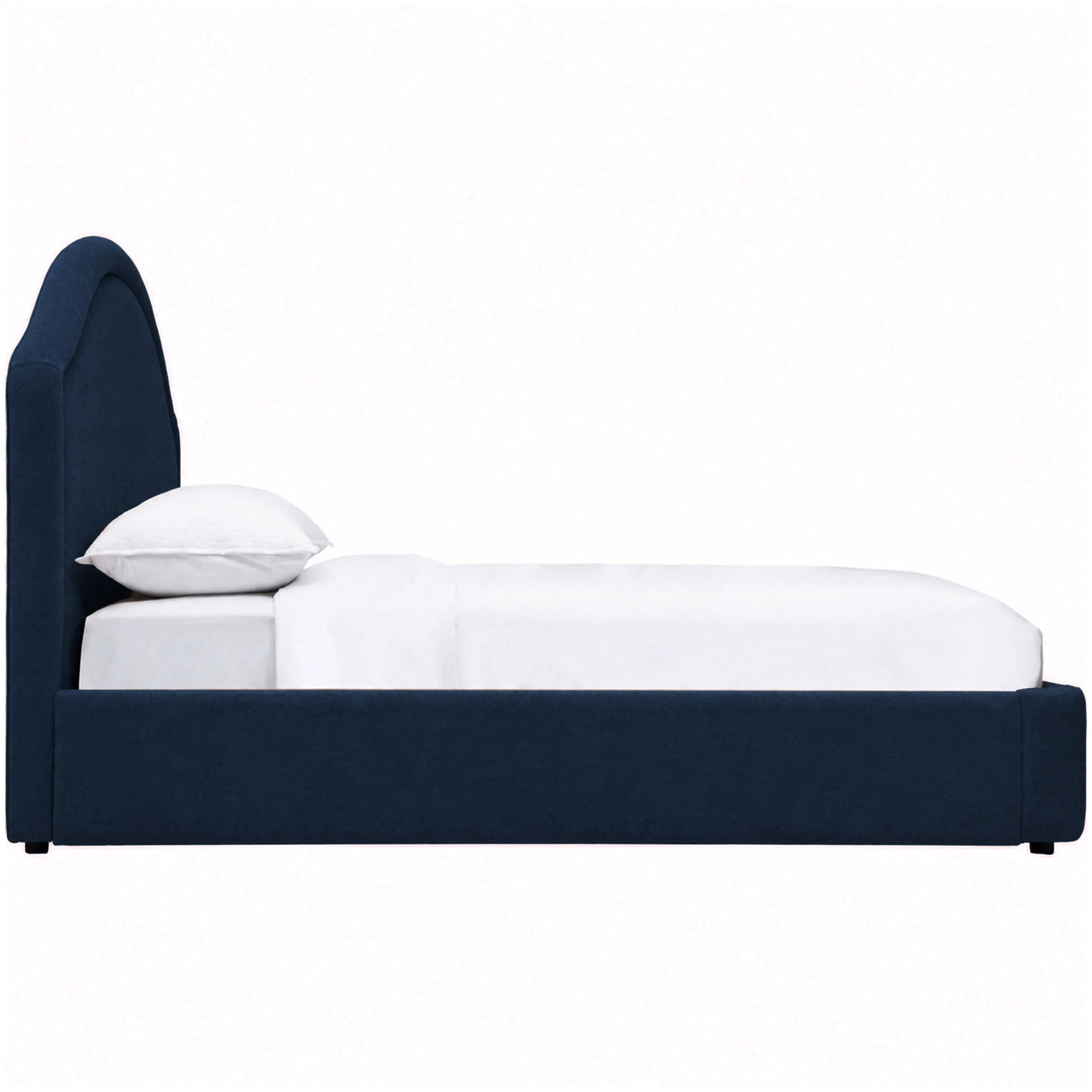 Mallory Bed, Athens Ink - Image 3