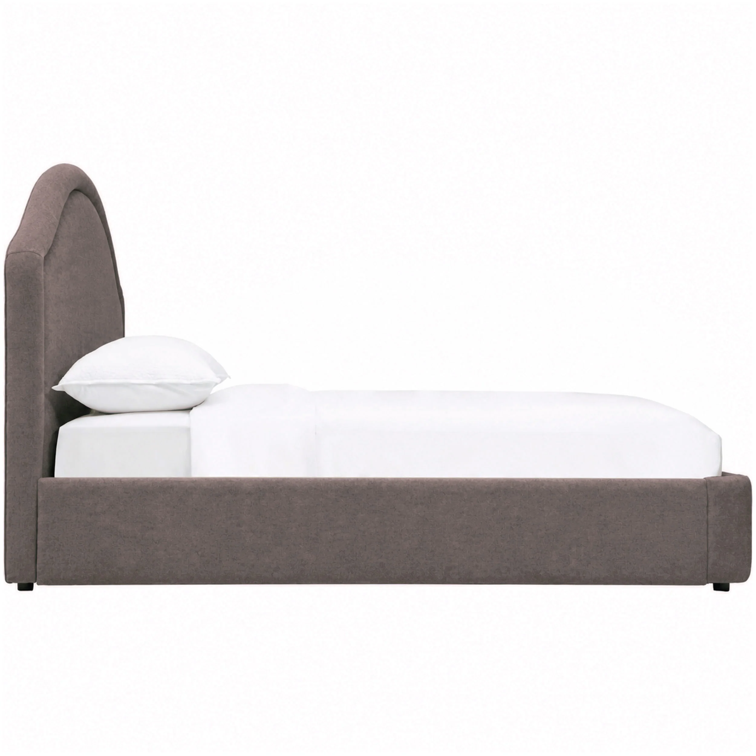 Mallory Bed, Athens Espresso - Image 3