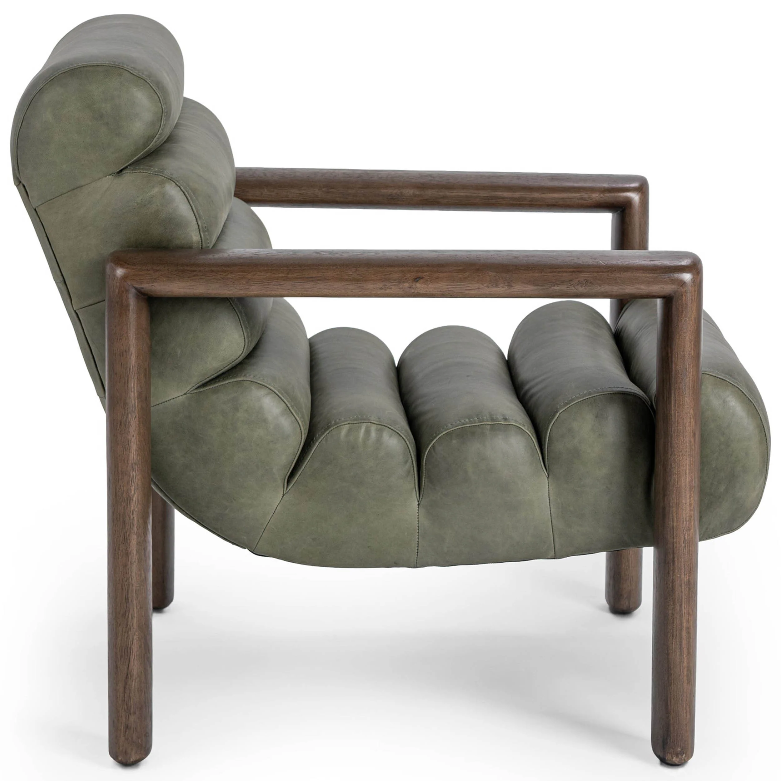 Dahlia Chair, Soft Sage - Image 3