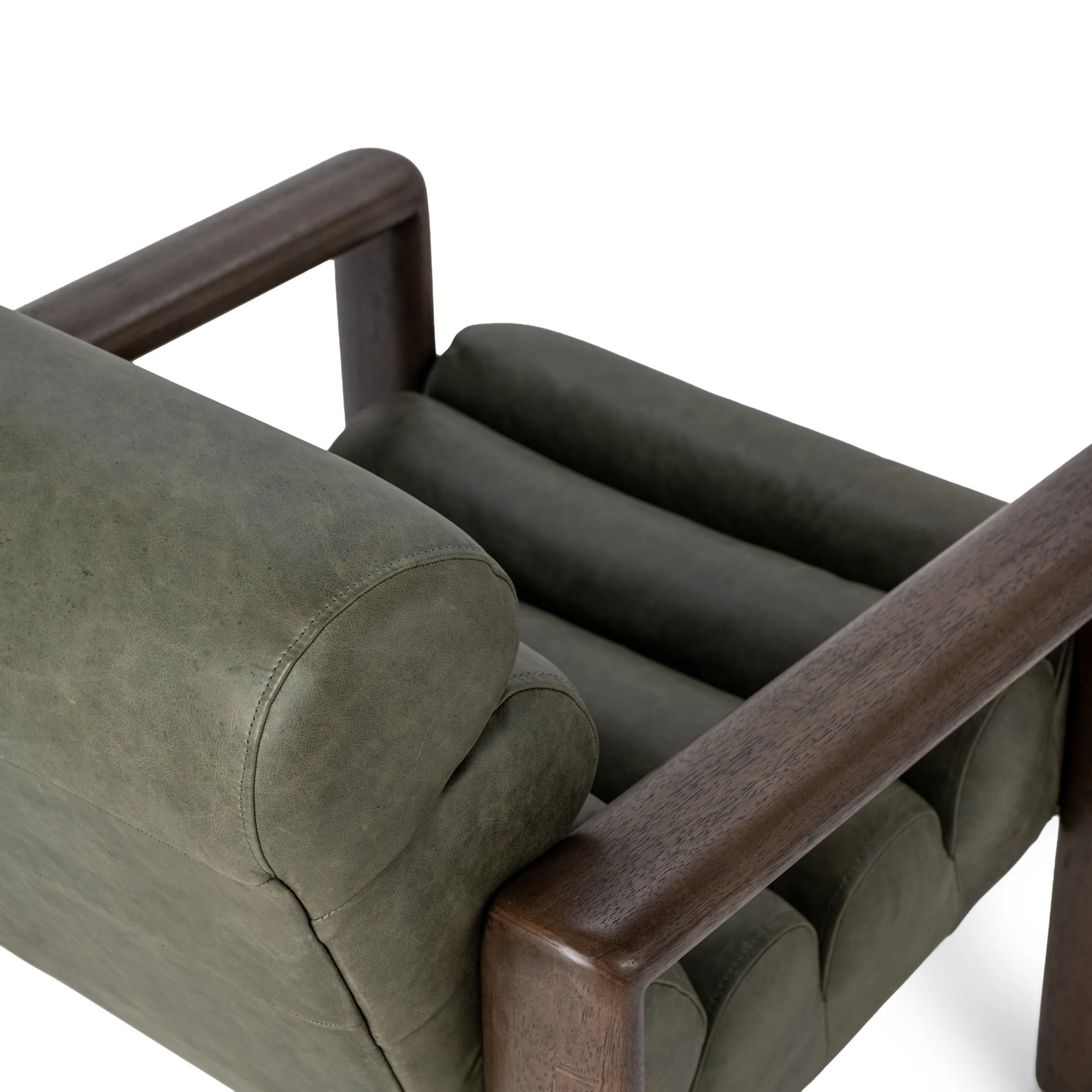Dahlia Chair, Soft Sage - Image 5