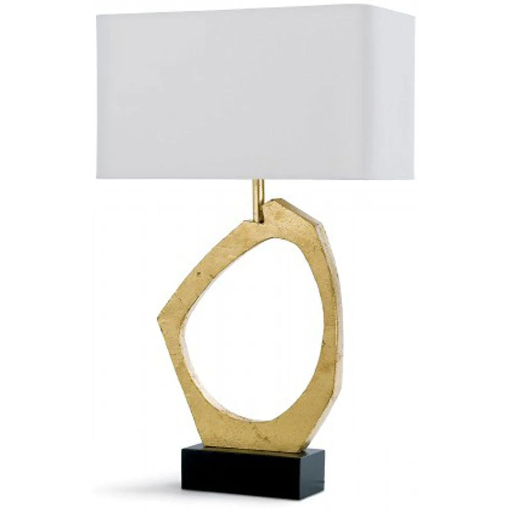 Manhattan Lamp