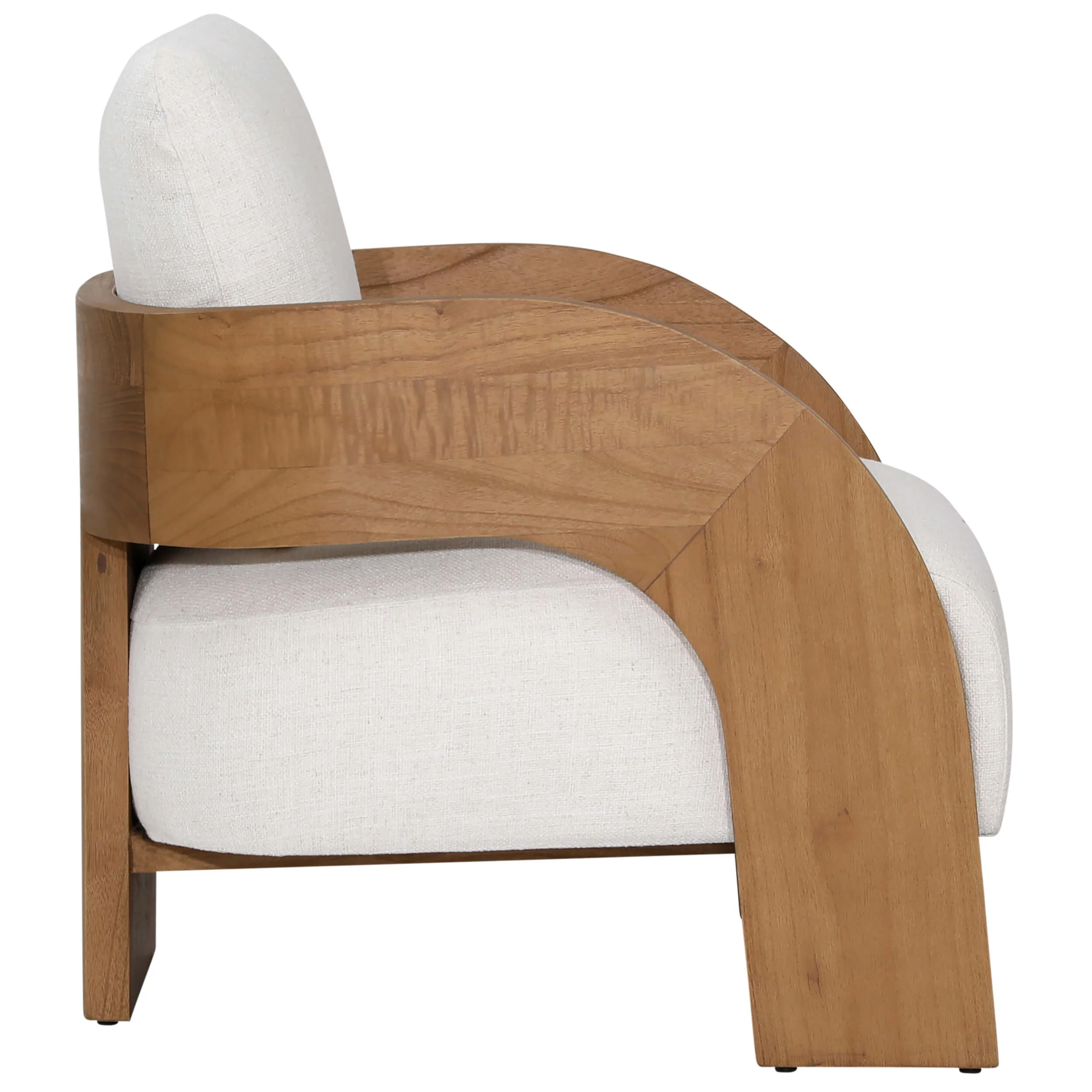 Maravi Chair, Natural - Image 3