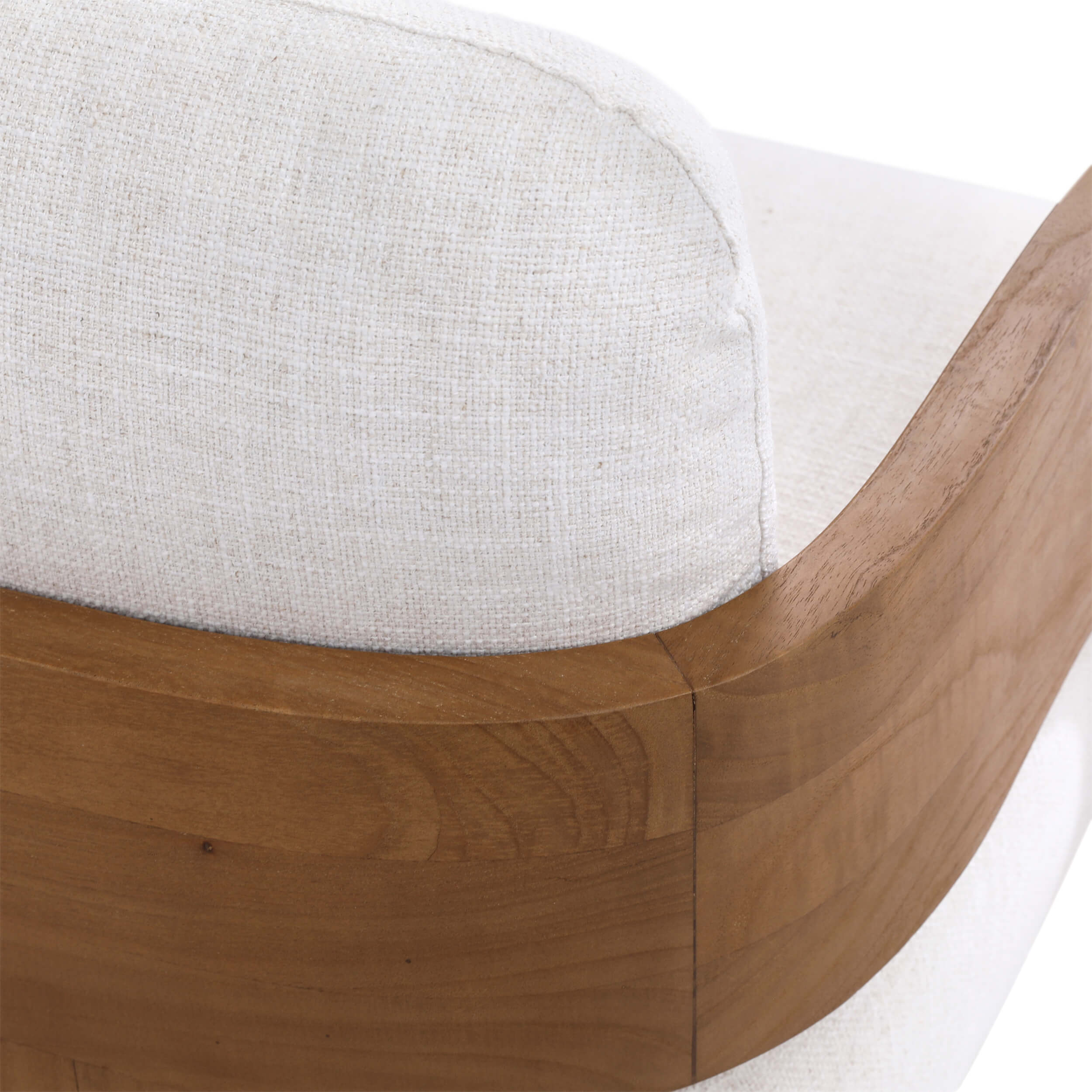Maravi Chair, Natural - Image 5