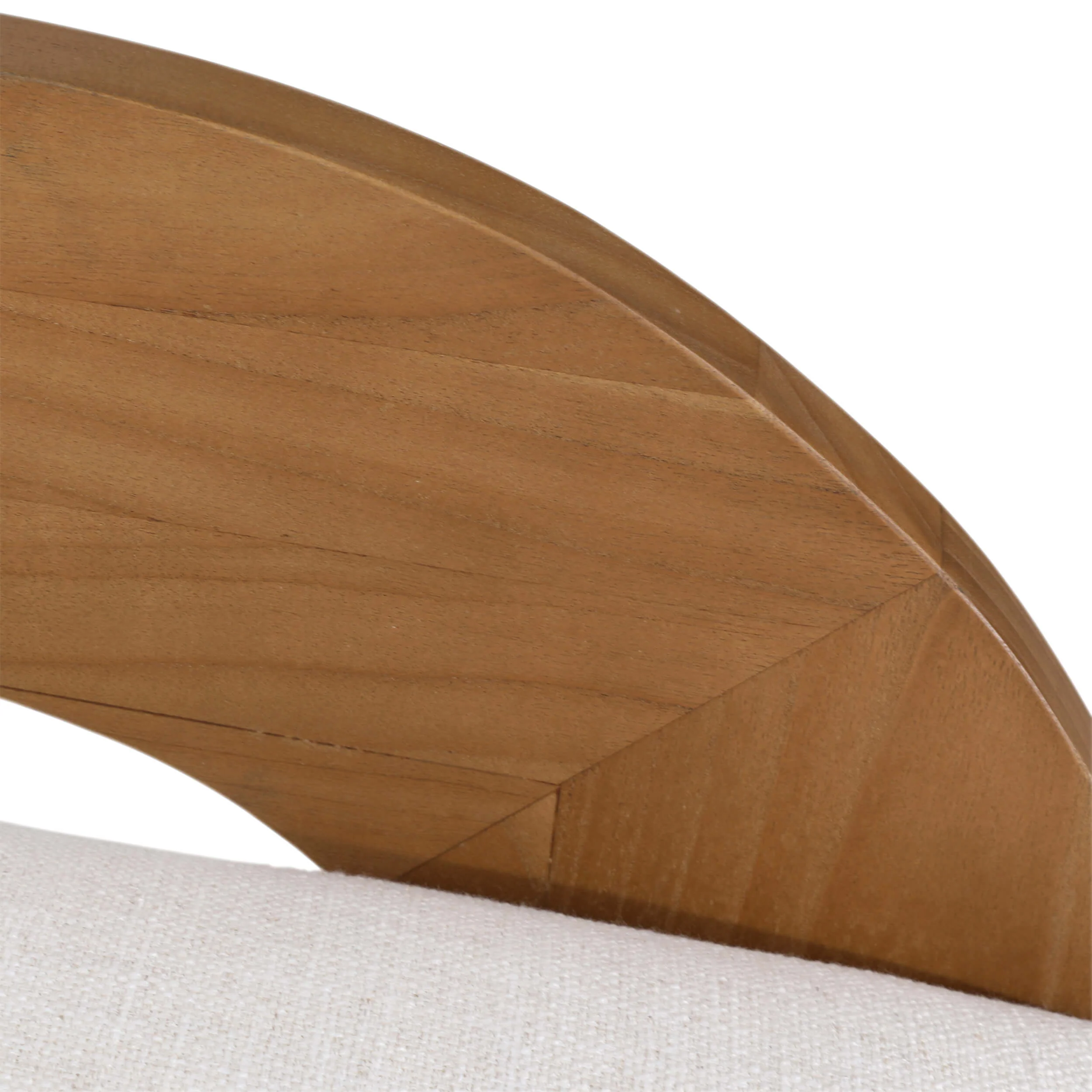 Maravi Chair, Natural - Image 6