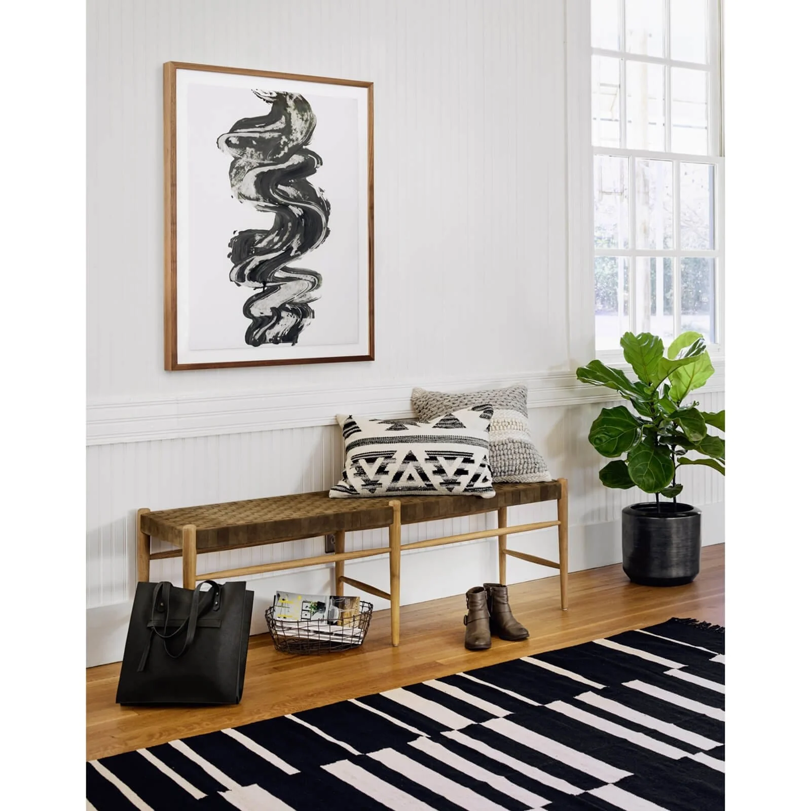 Marbled Stroke by Four Hands - Image 6