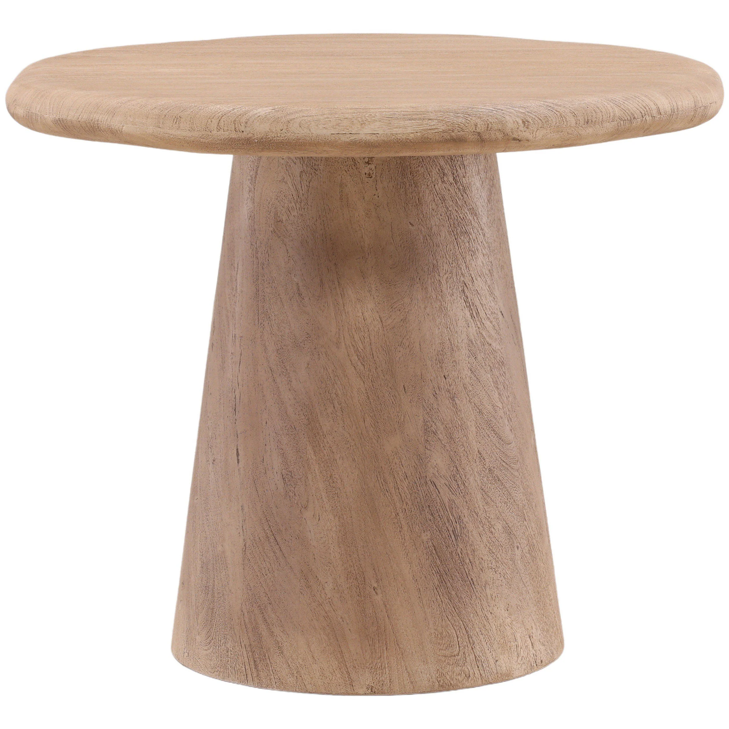 Marci Bistro Table, Natural