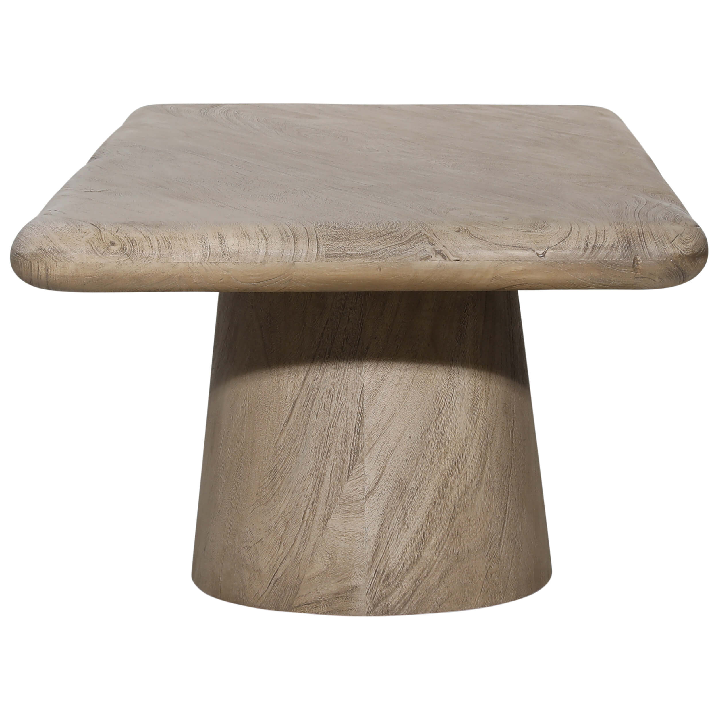 Marci Coffee Table, Natural - Image 3