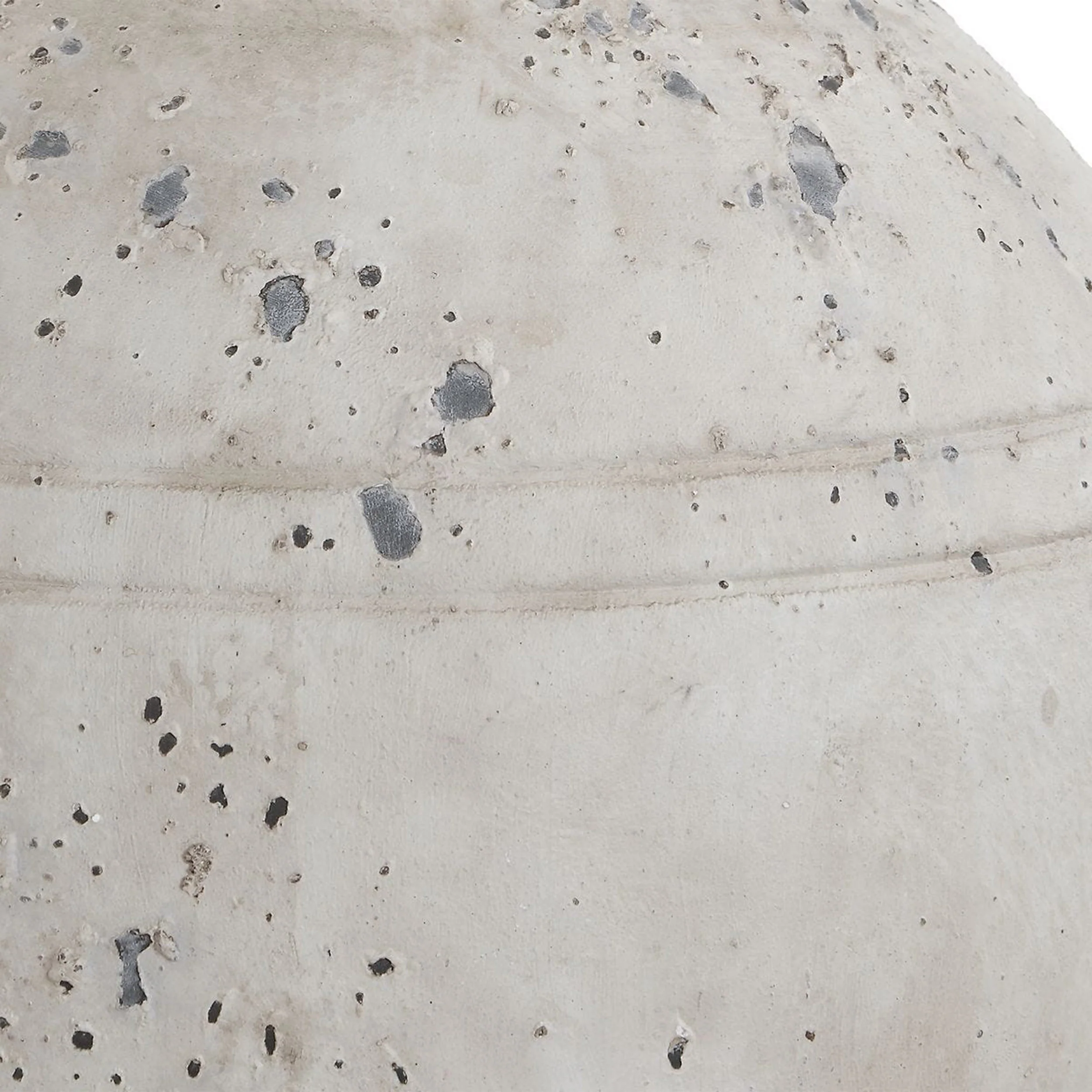Marco Table Lamp, White Wash - Image 4