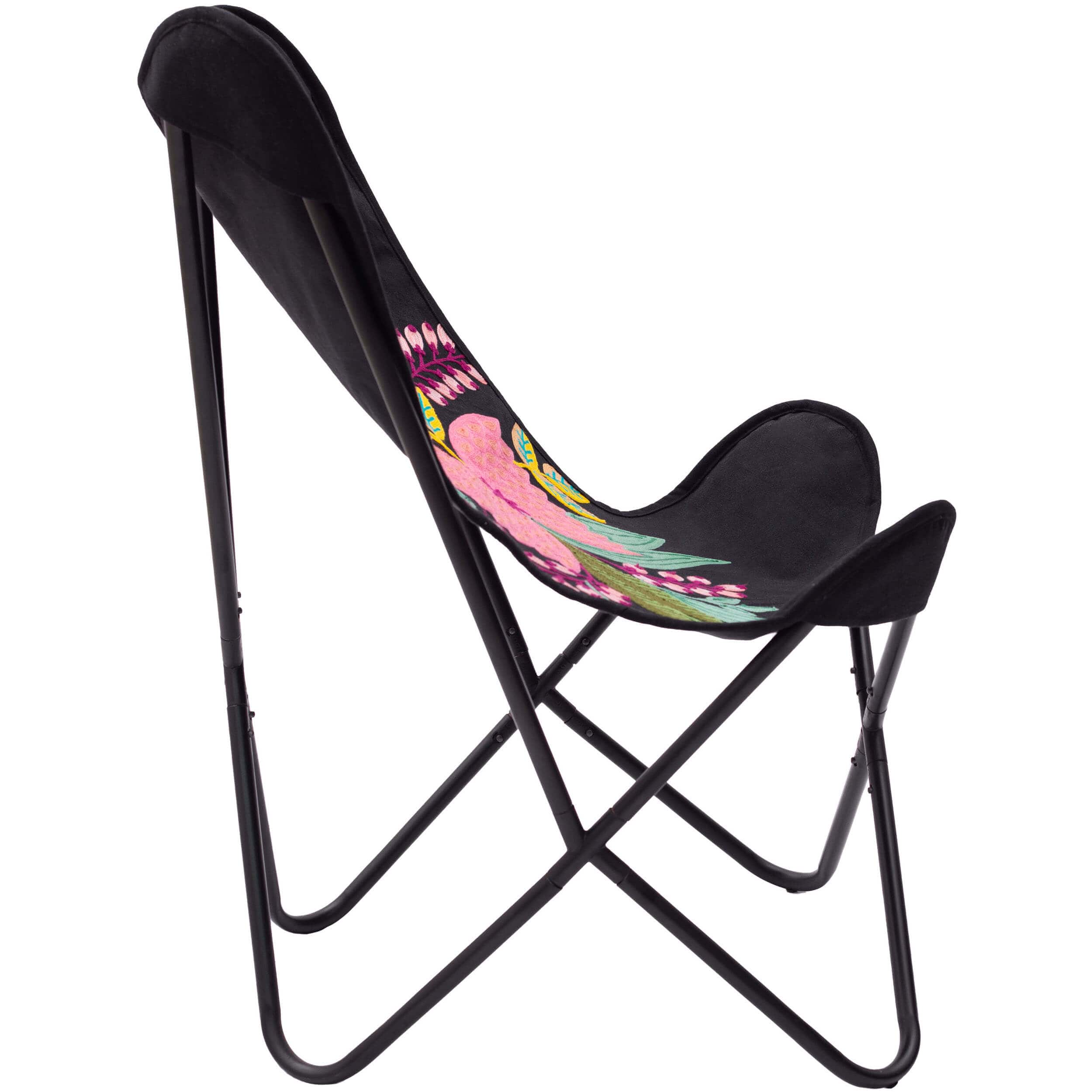 Mare Chair, Multicolor - Image 3