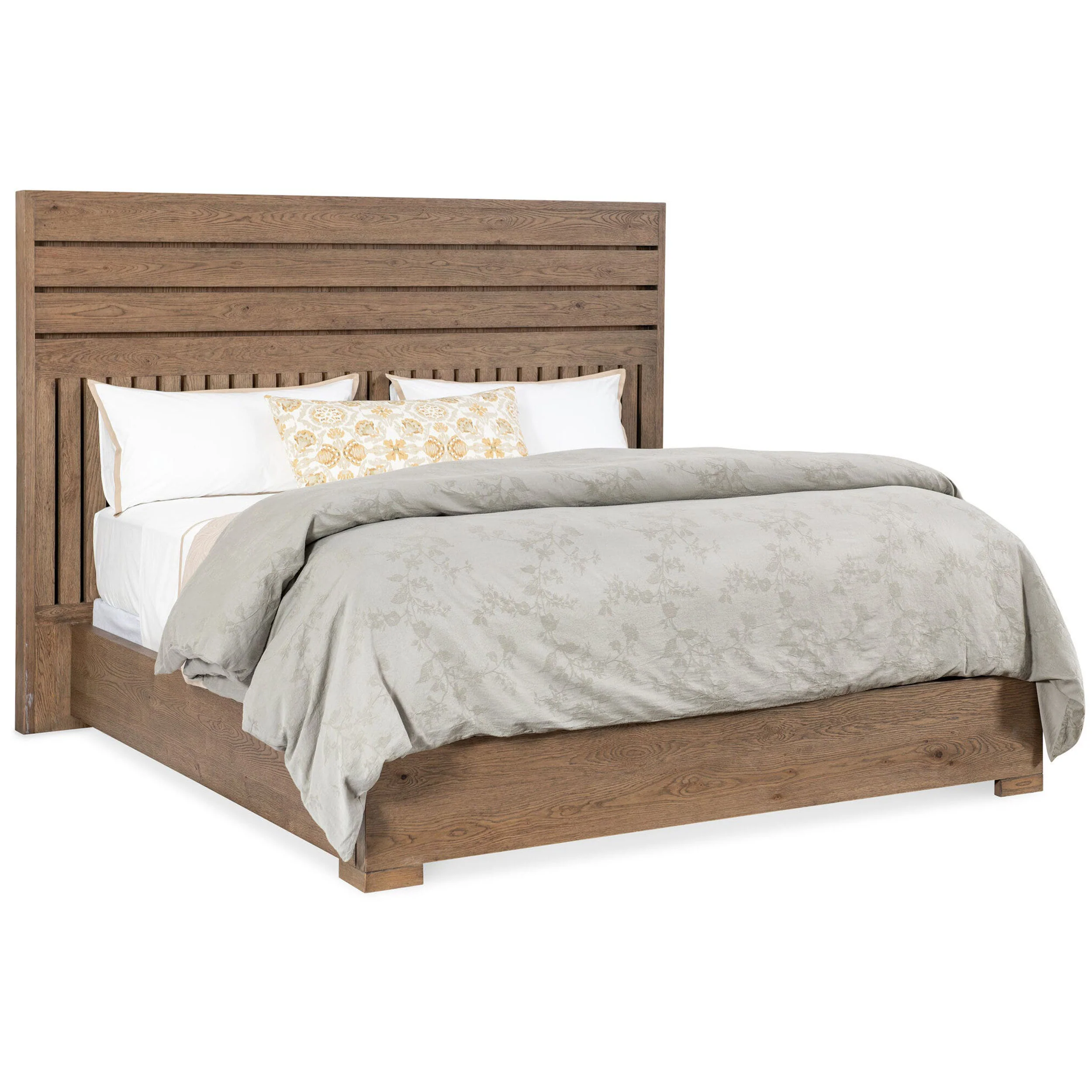 Margaritaville Panel Beds, Terra