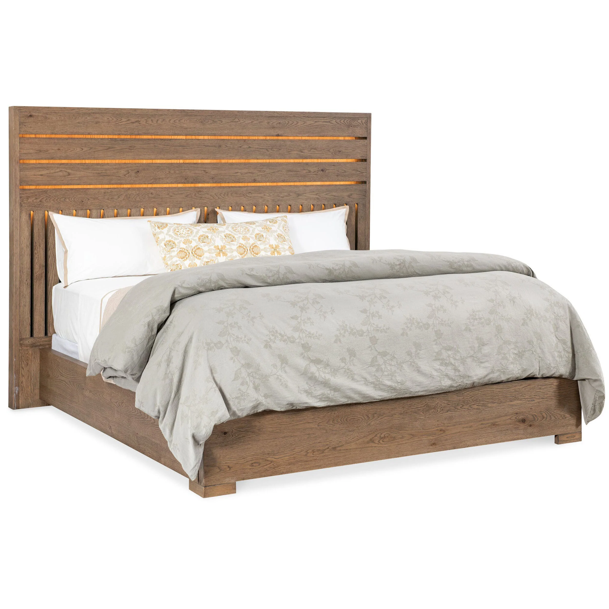 Margaritaville Panel Beds, Terra - Image 3
