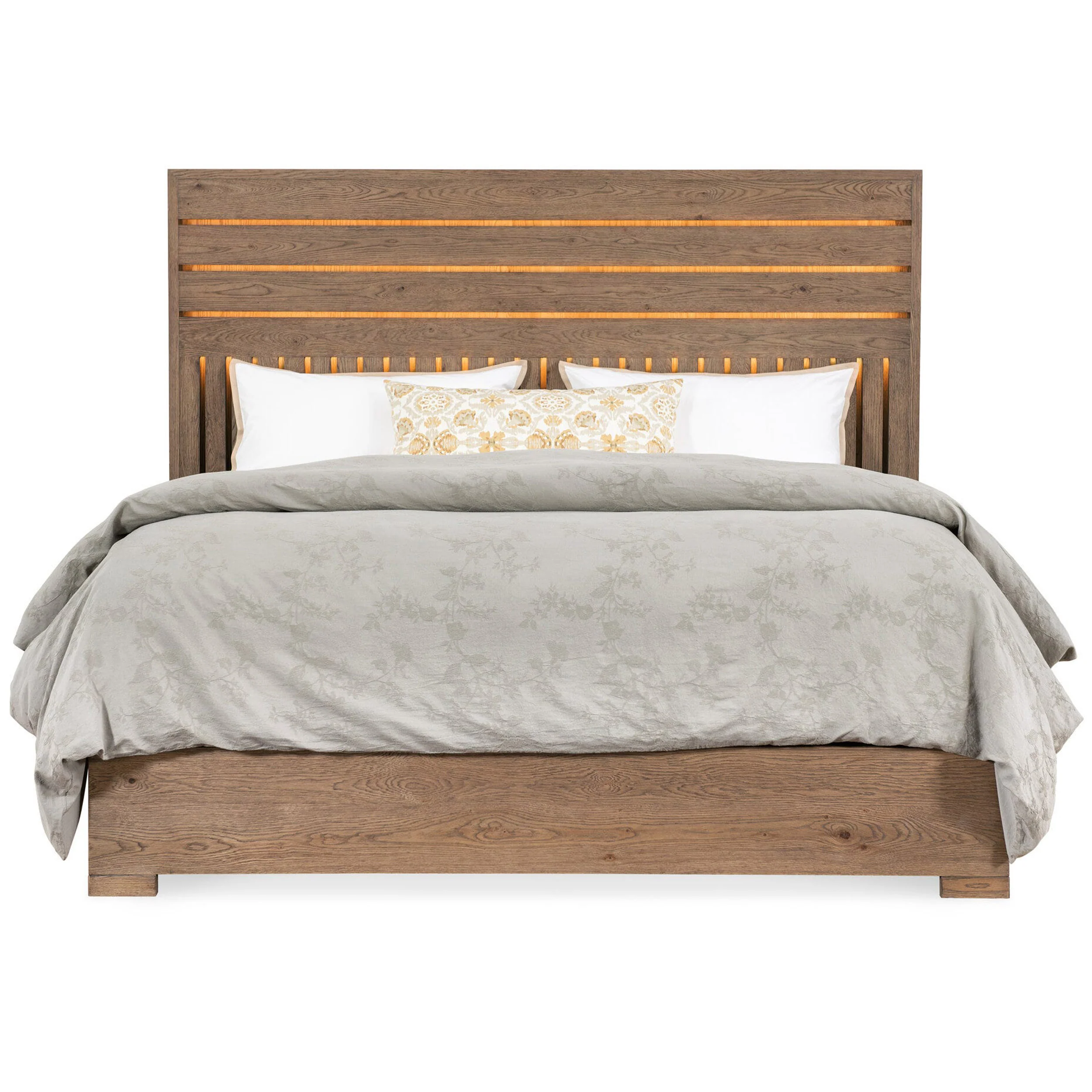 Margaritaville Panel Beds, Terra - Image 4