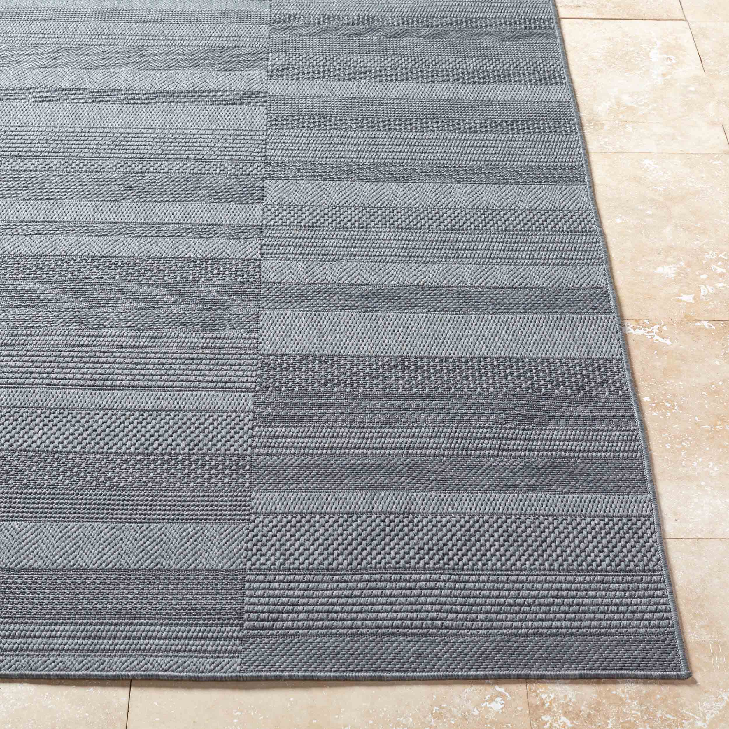 Margaritaville x Livabliss Rug Five O'Clock Somewhere MXFO-2300, Blue - Image 2