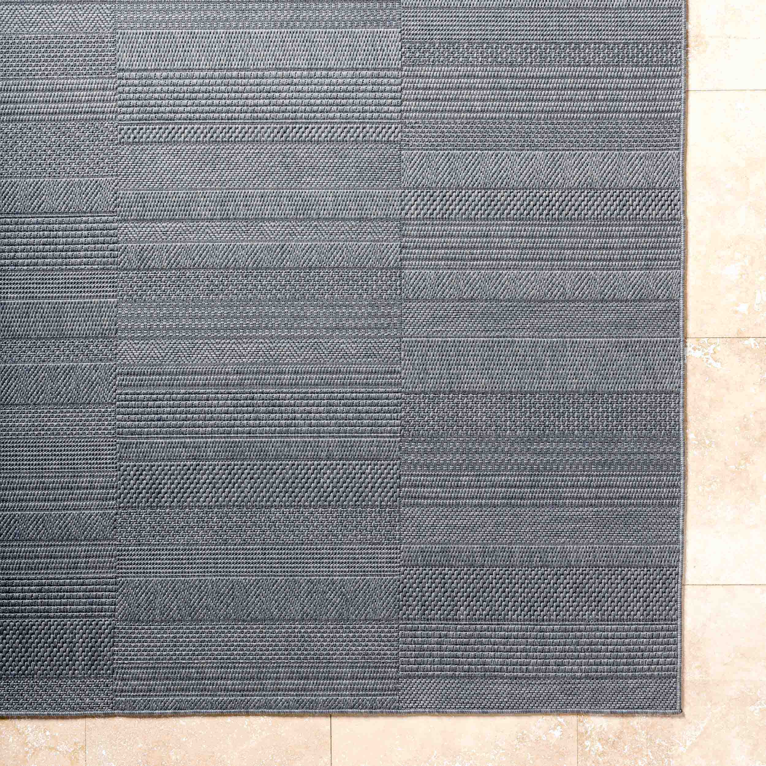 Margaritaville x Livabliss Rug Five O'Clock Somewhere MXFO-2300, Blue - Image 3