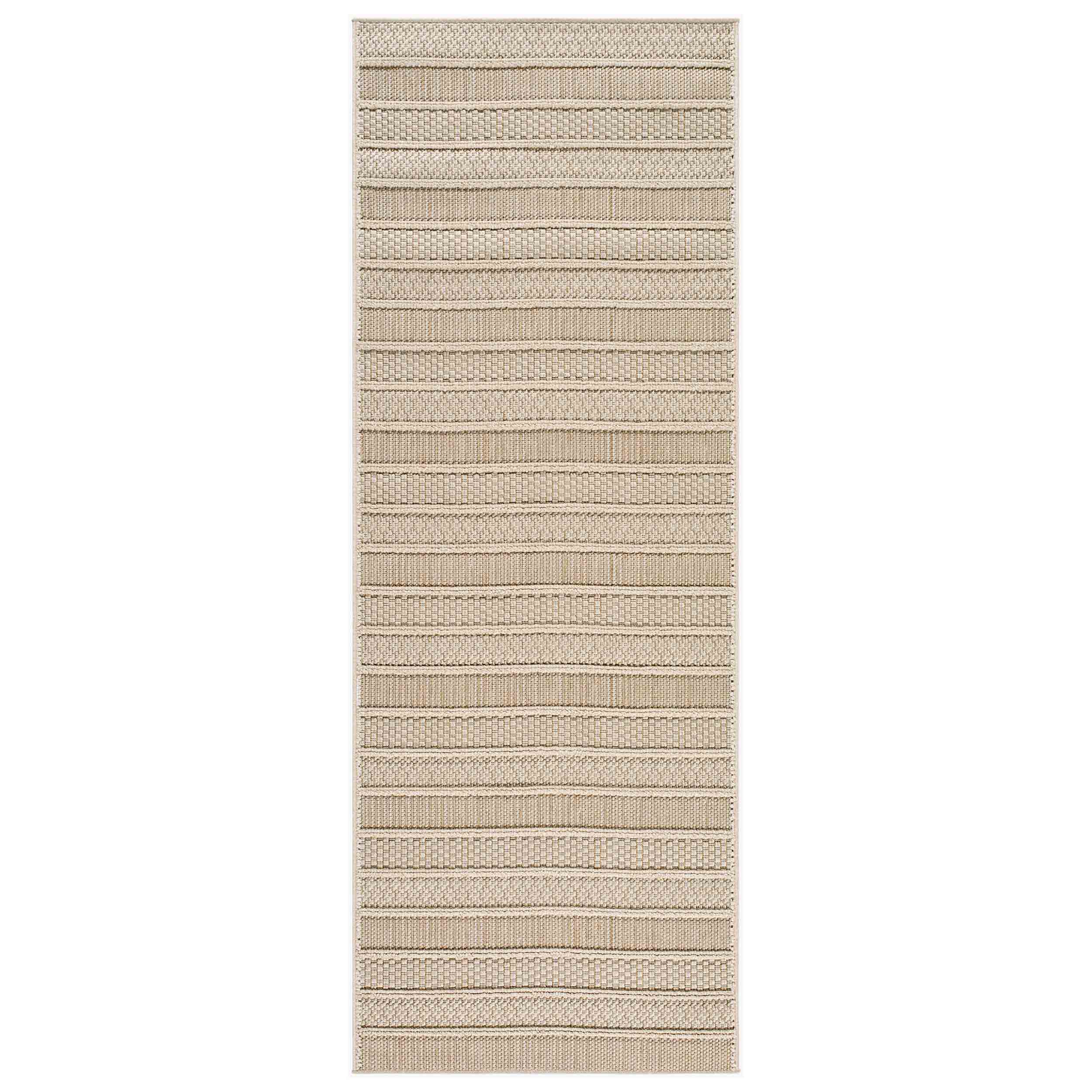 Margaritaville x Livabliss Rug La Playa MXLP-2300, Beige - Image 2