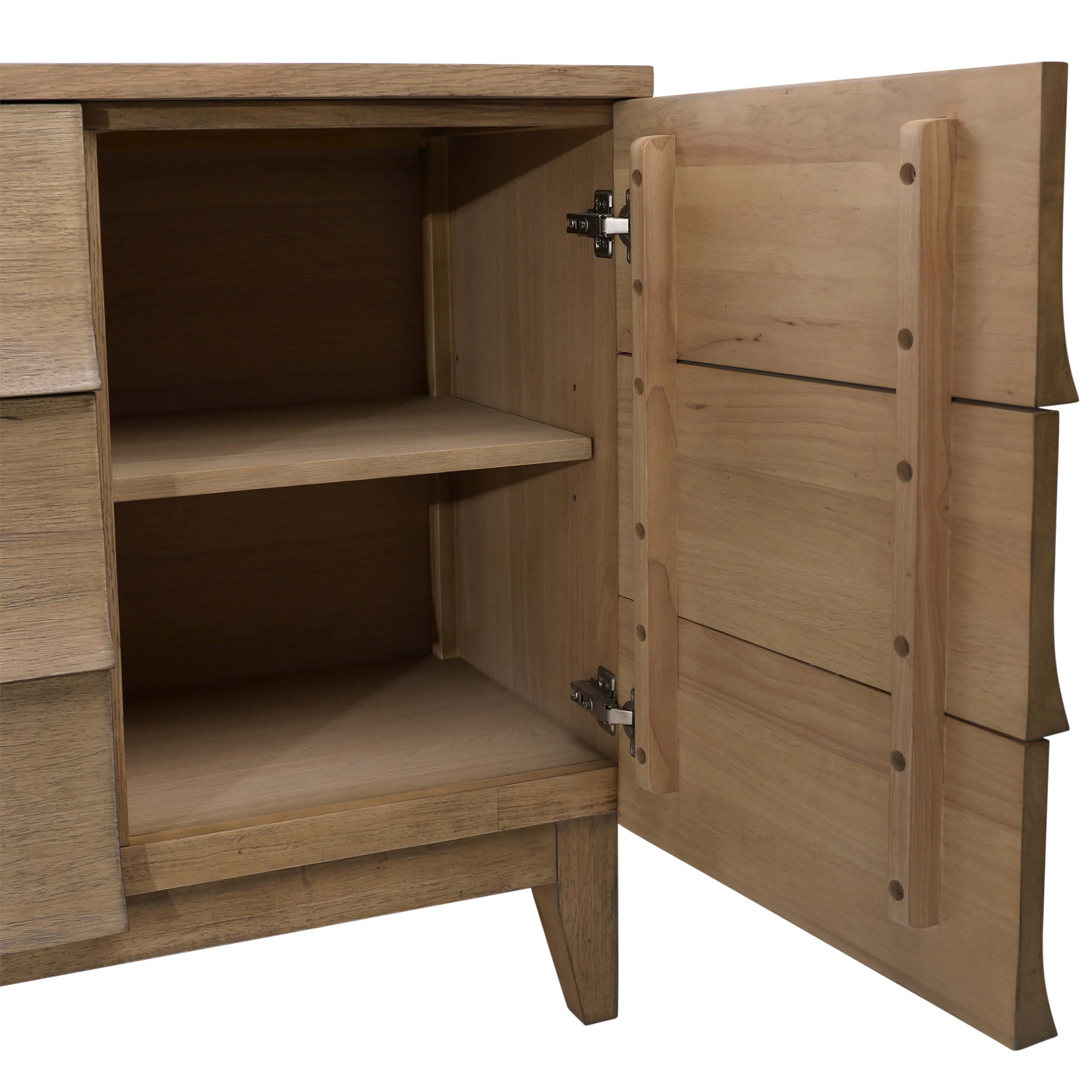 Margaux Sideboard, Natural - Image 5