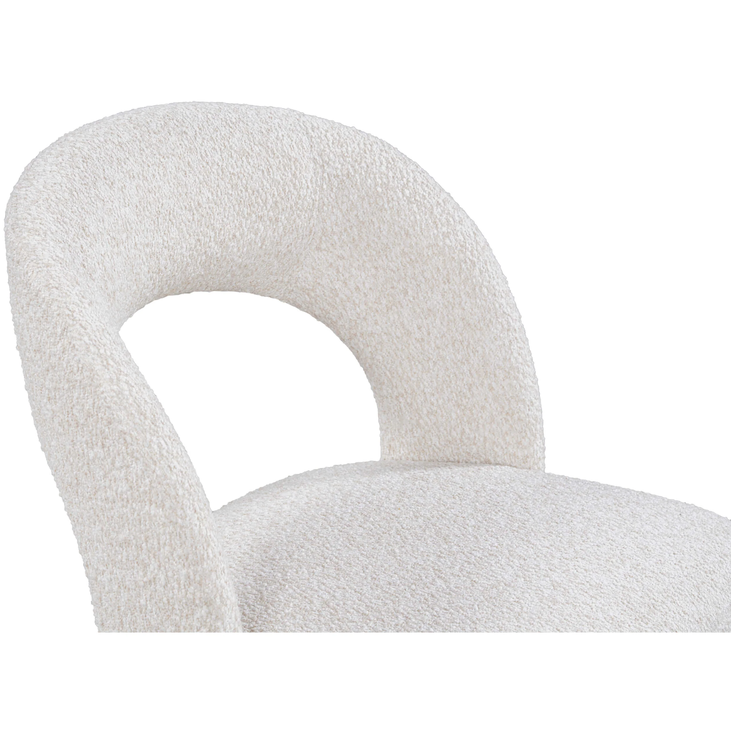 Margot Dining Chair, Flanders Flax, Set of 2 - Image 4