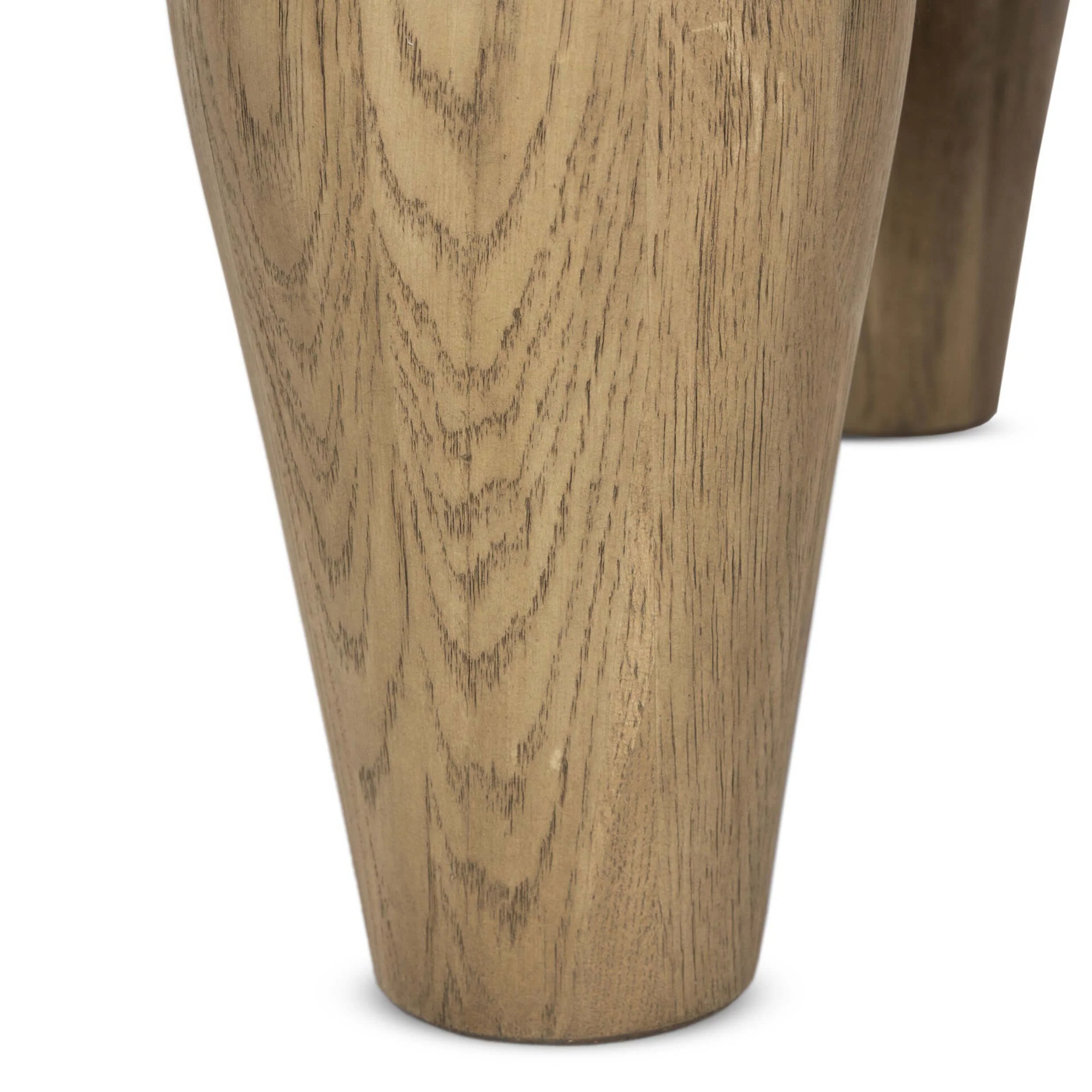 Maricopa Coffee Table, Worn Oak by Four Hands - Image 5
