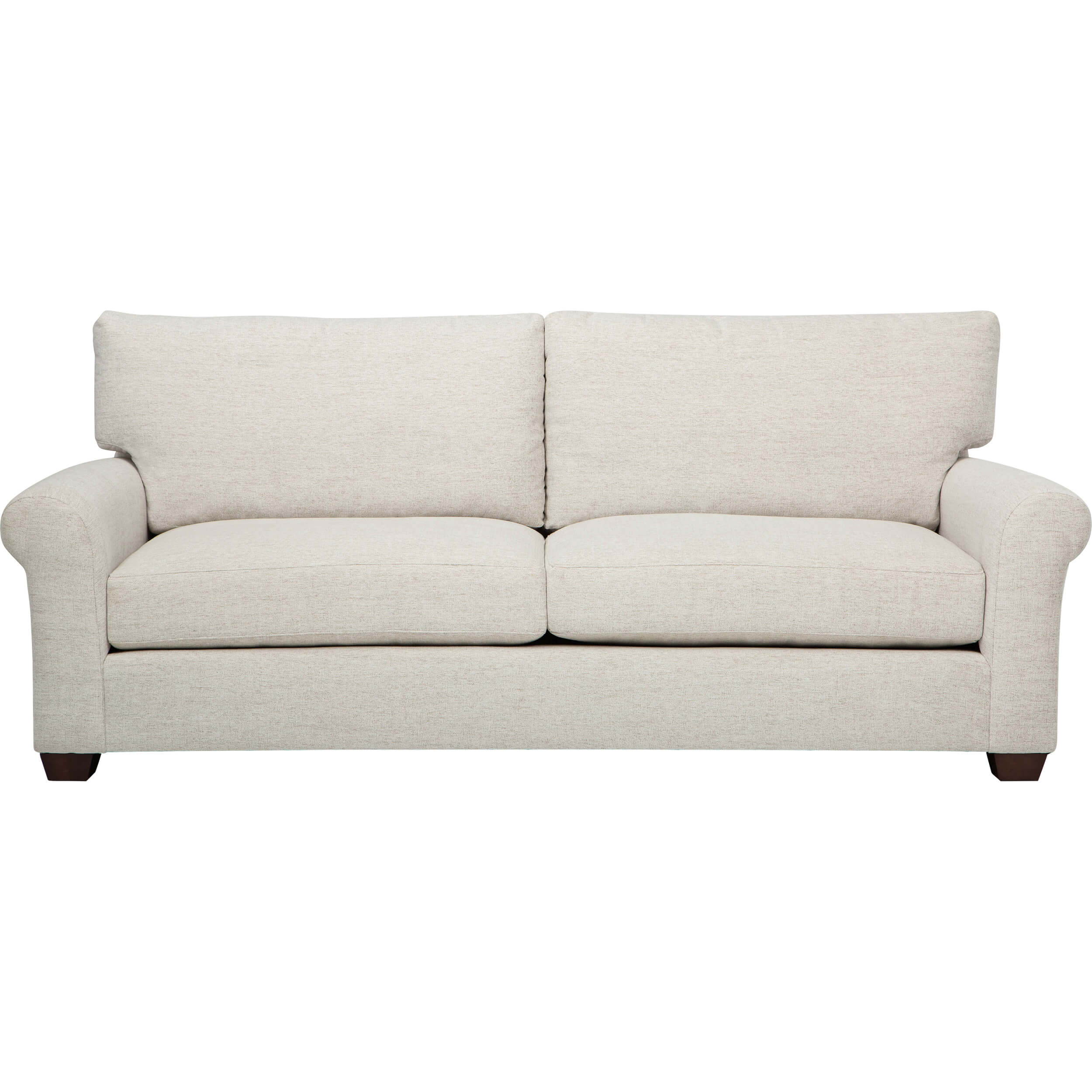 Marilyn Sofa, McGee Wheat