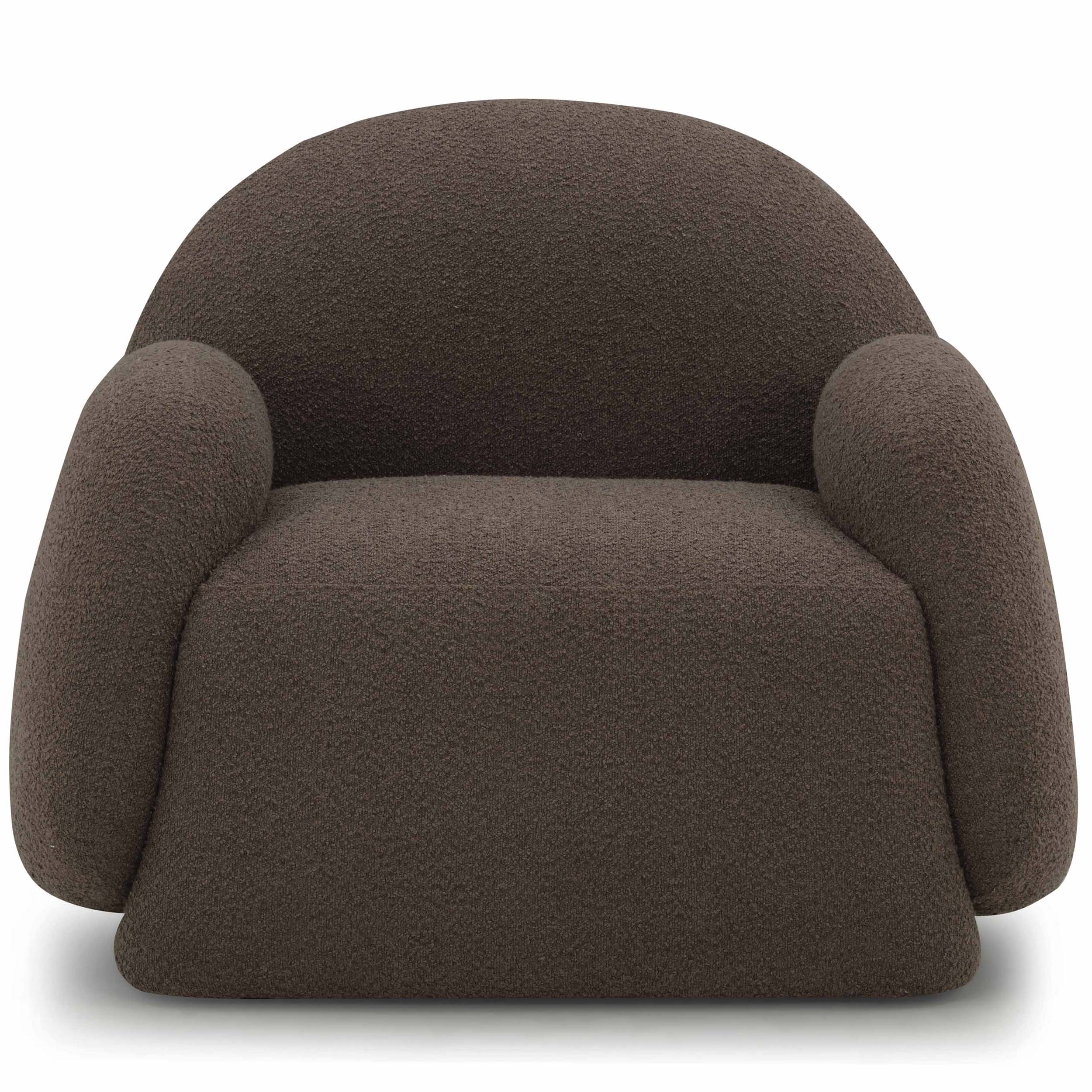 Marius Chair, Brown - Image 2