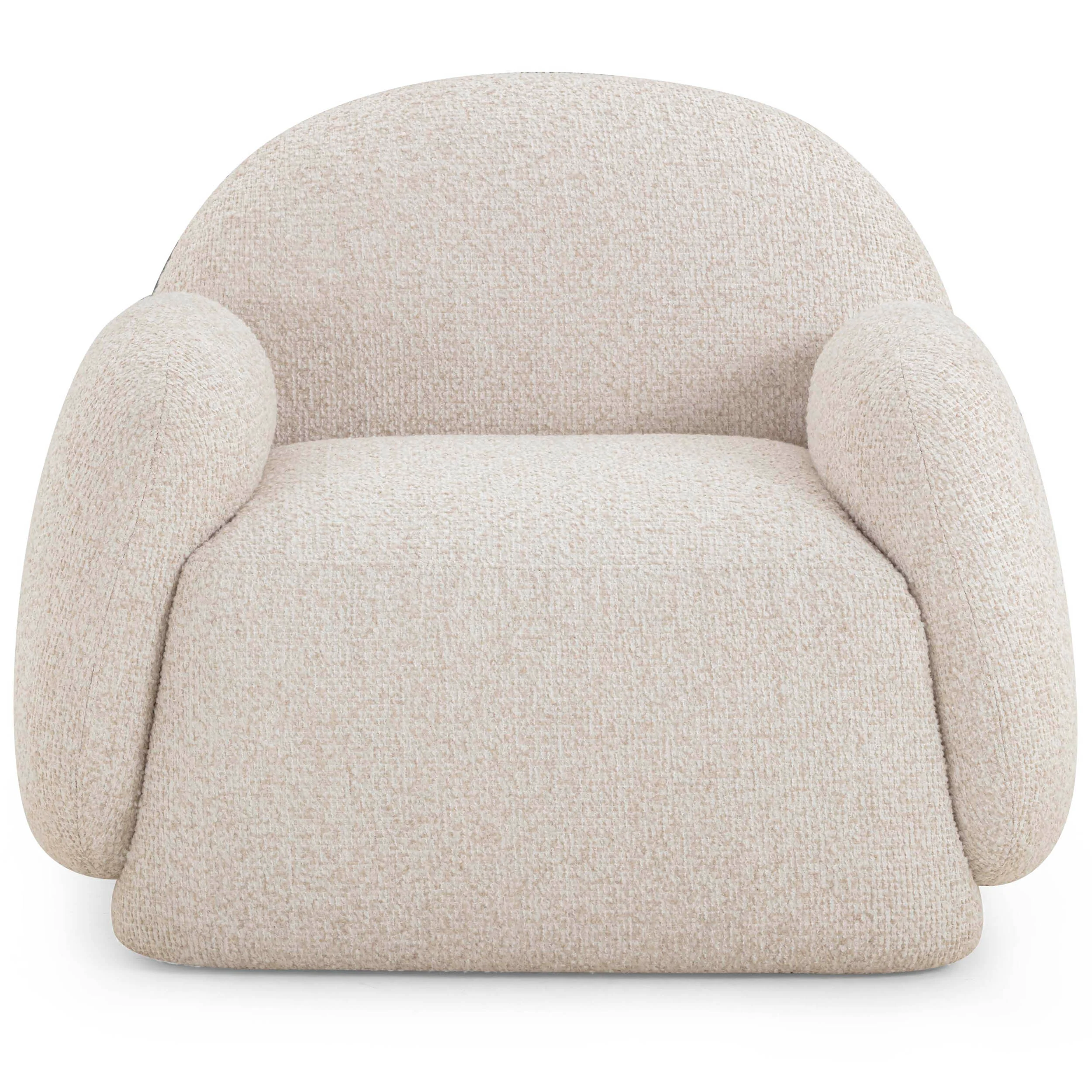 Marius Chair, Cream - Image 2