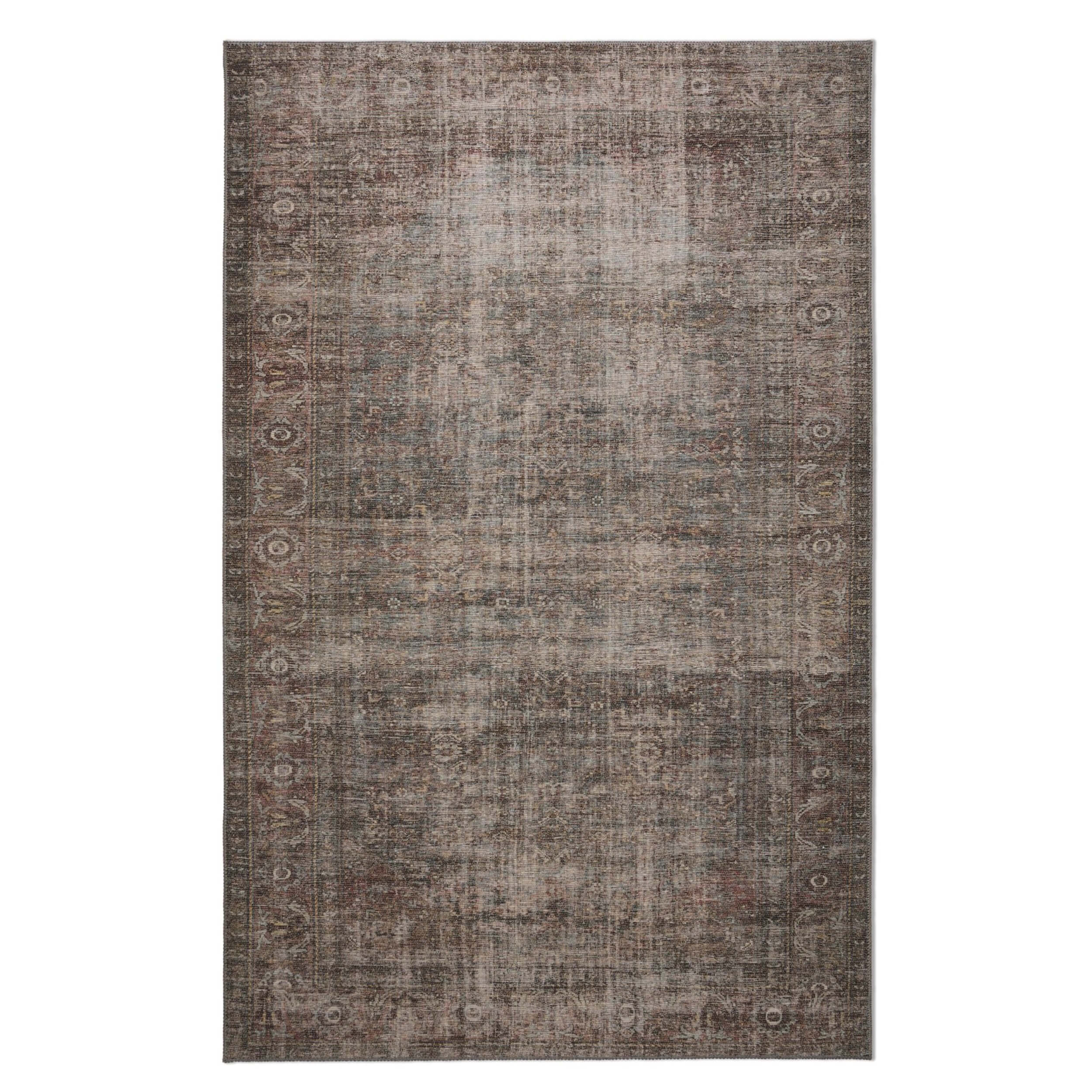 Marius Rug, Marius by Four Hands