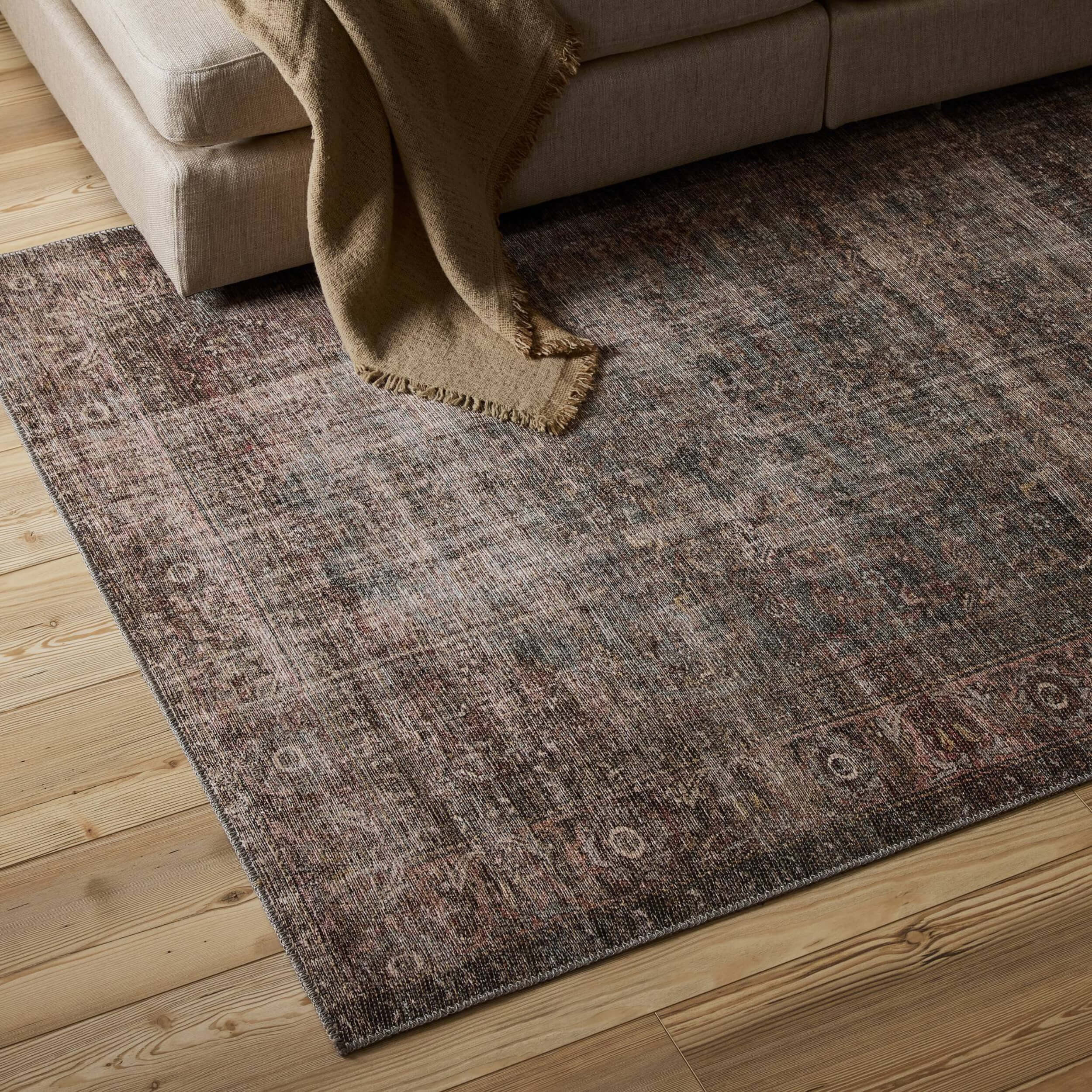 Marius Rug, Marius by Four Hands - Image 4