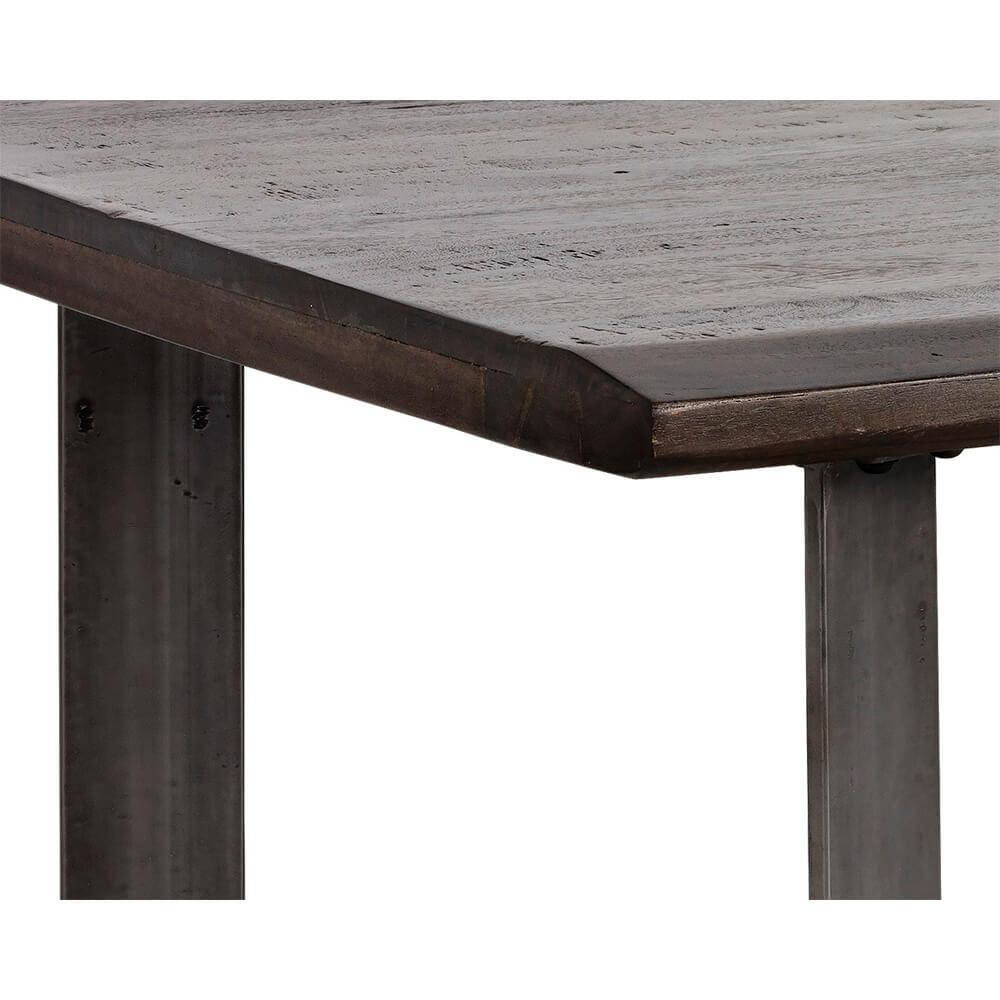 Marley Coffee Table, Rectangular - Image 3