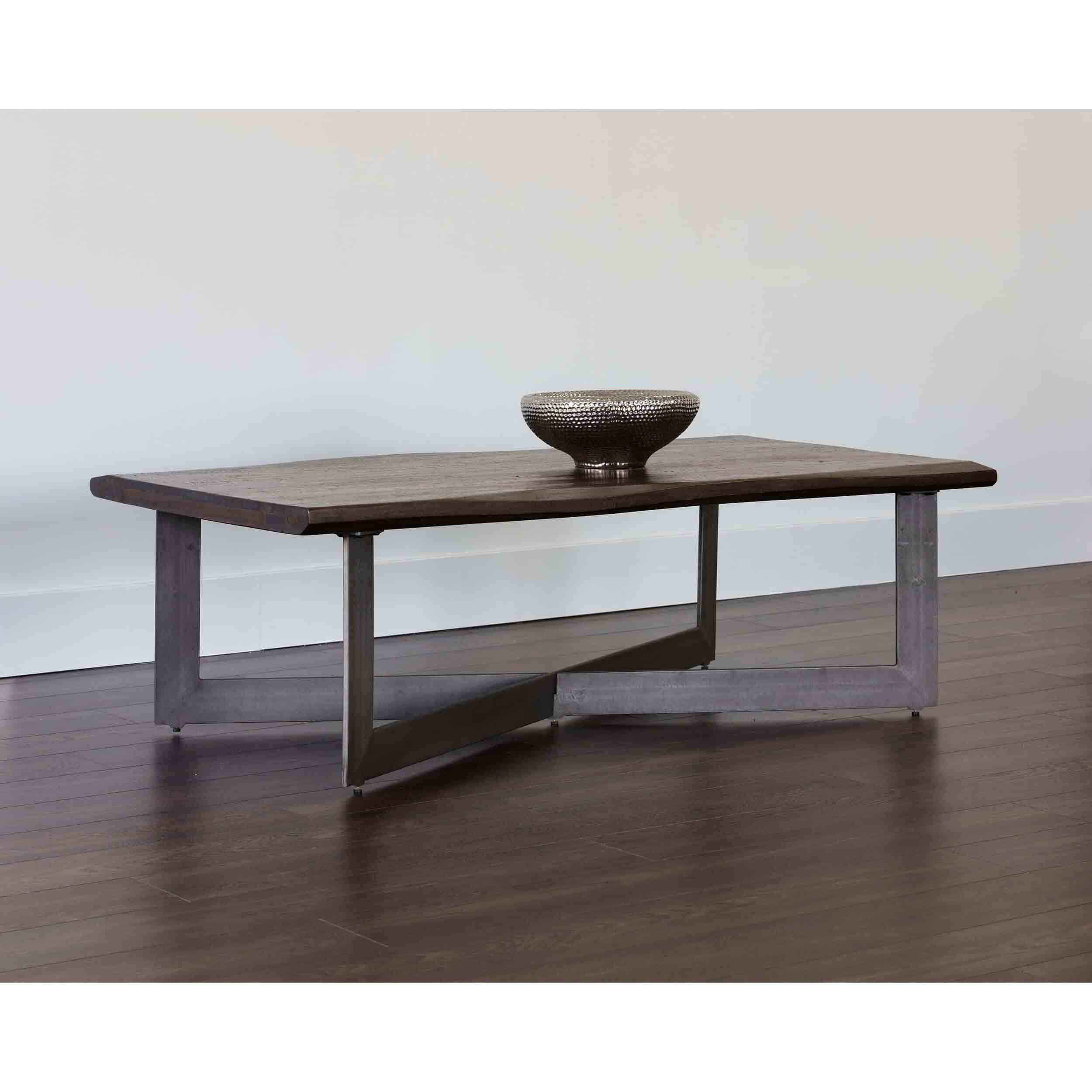 Marley Coffee Table, Rectangular - Image 4