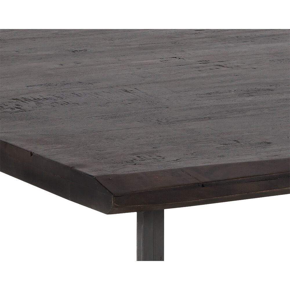 Marley Coffee Table, Square - Image 3