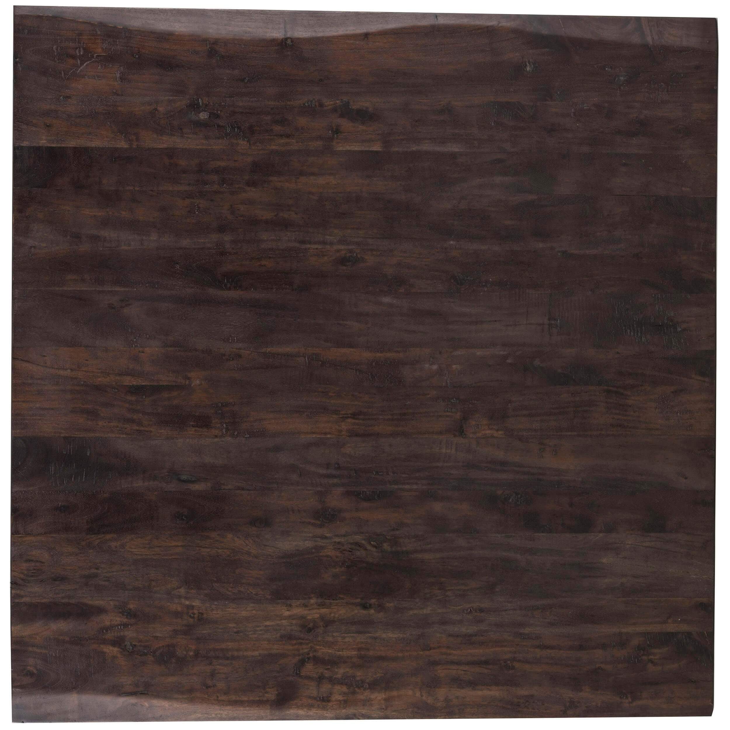 Marley Coffee Table, Square - Image 4