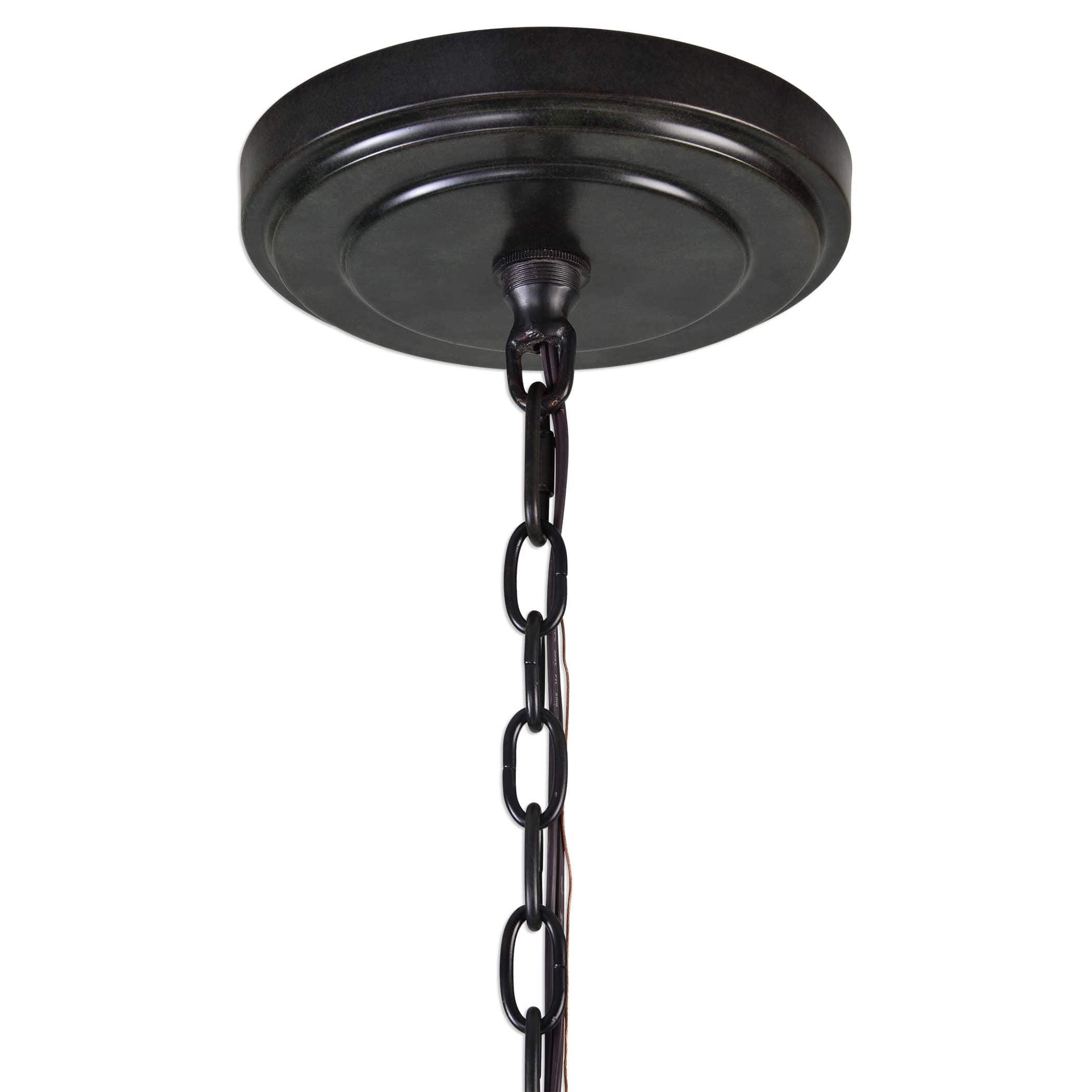 Marlow 12 Light Chandelier - Image 2