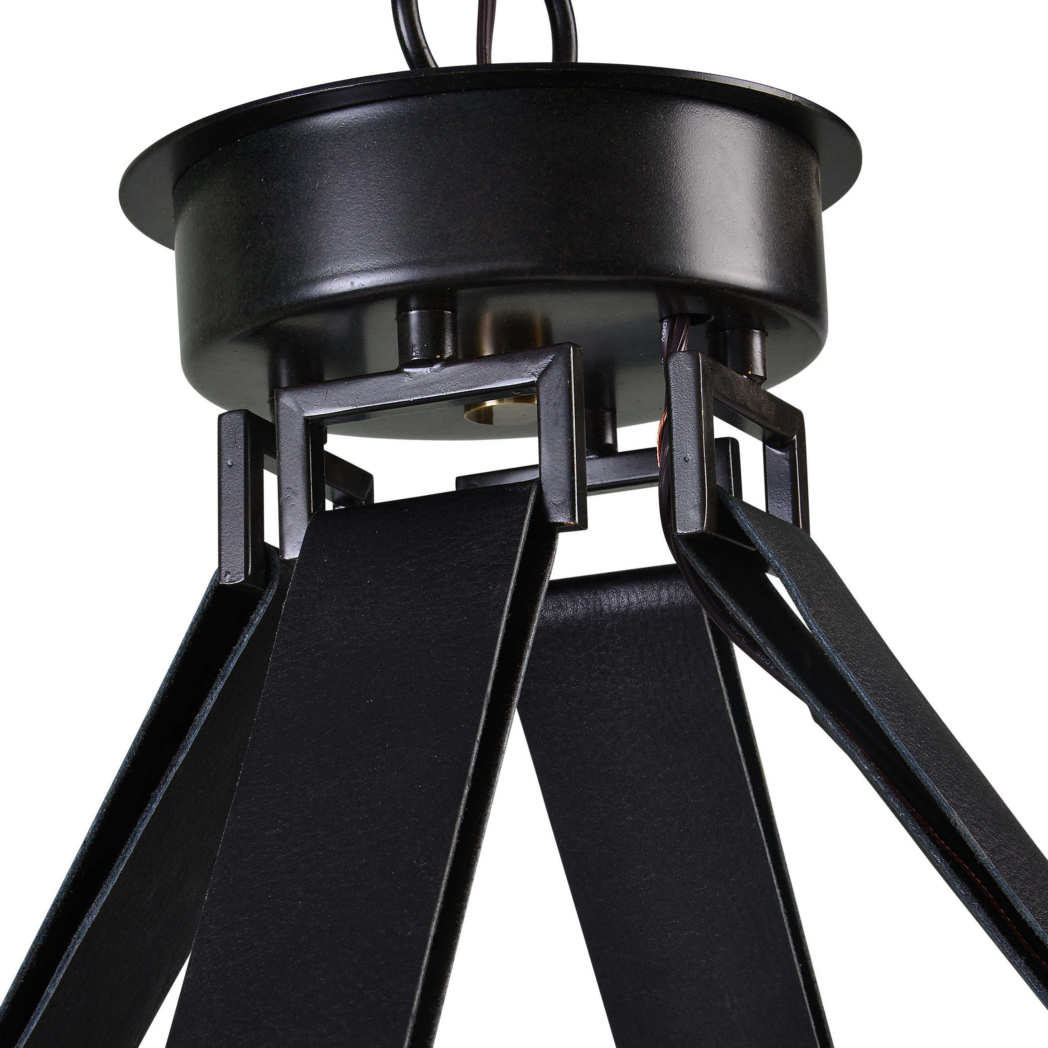 Marlow 12 Light Chandelier - Image 4