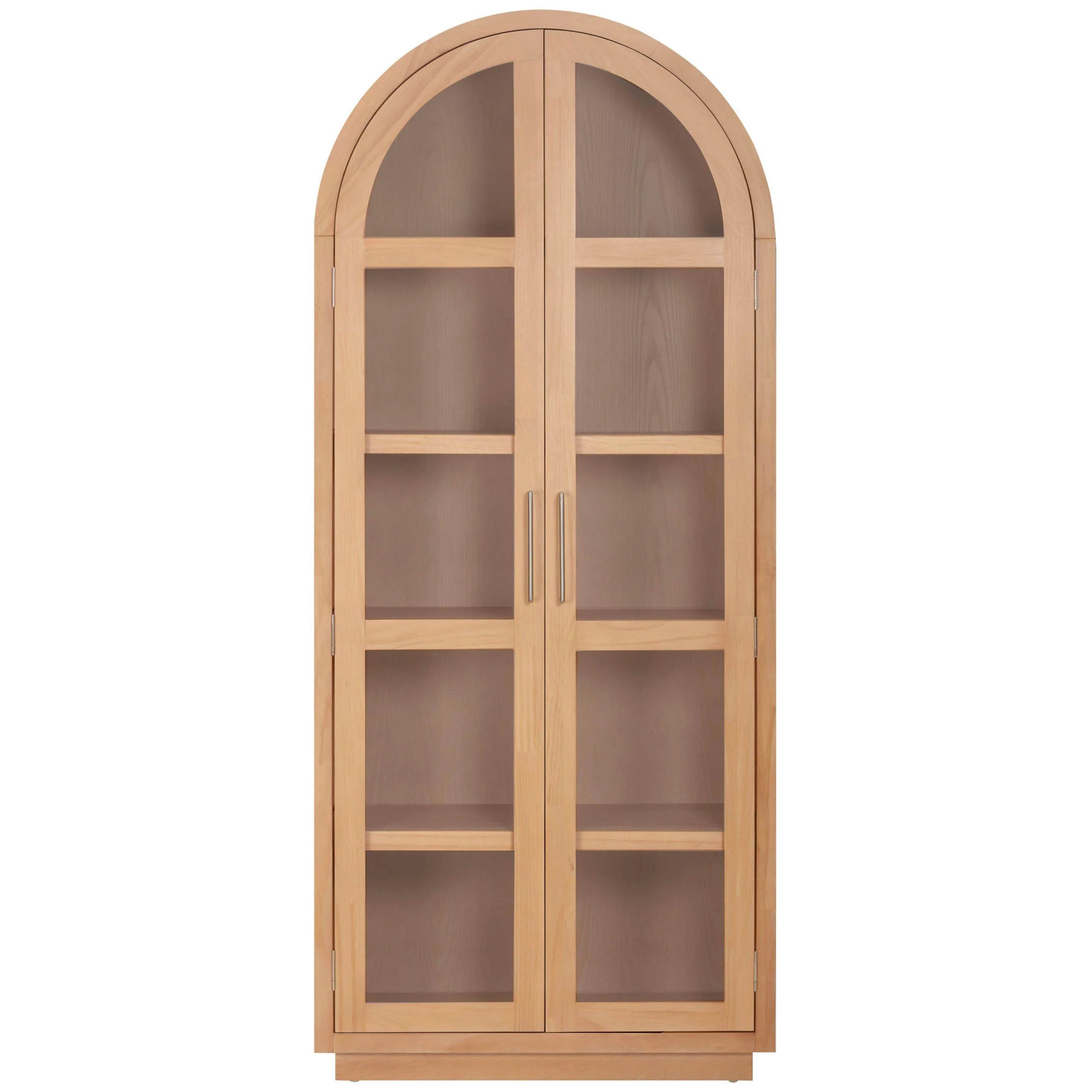 Marlow Cabinet, Natural - Image 2